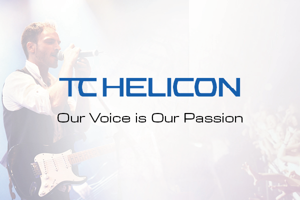TC Helicon Story