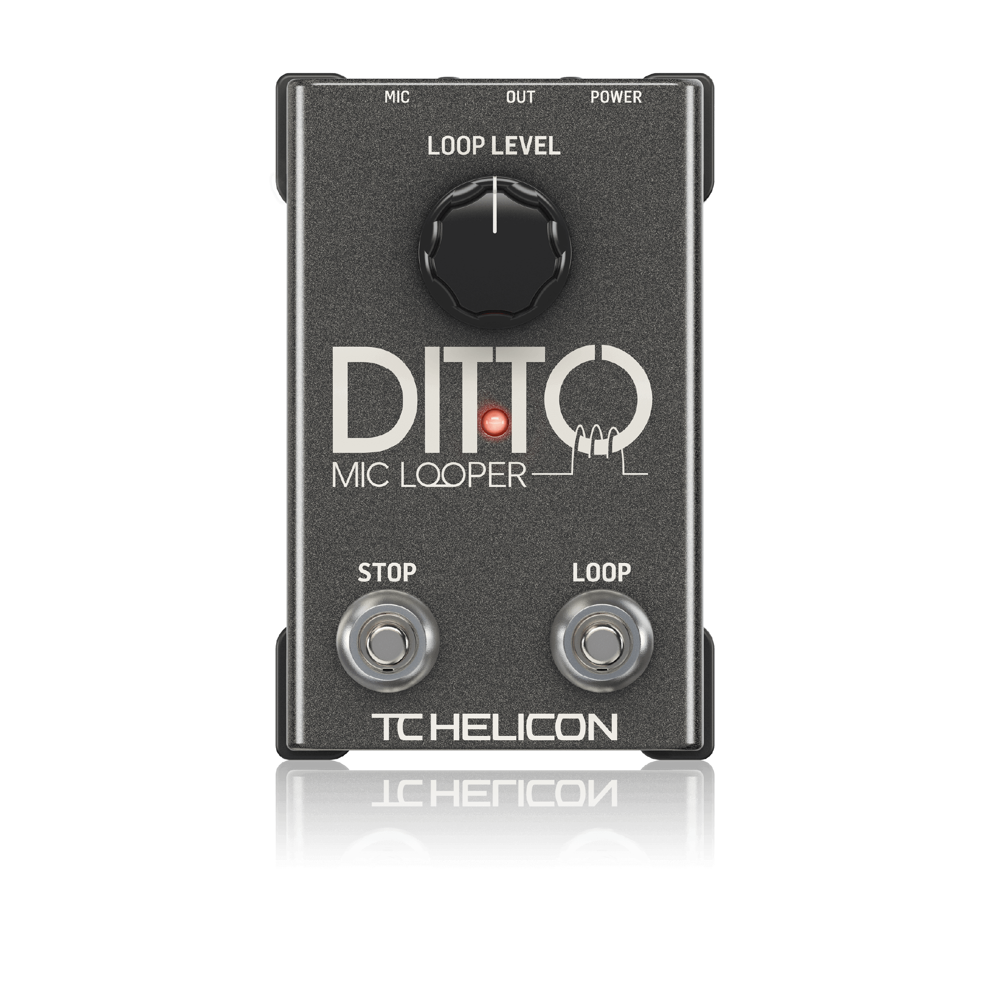 DITTO MIC LOOPER