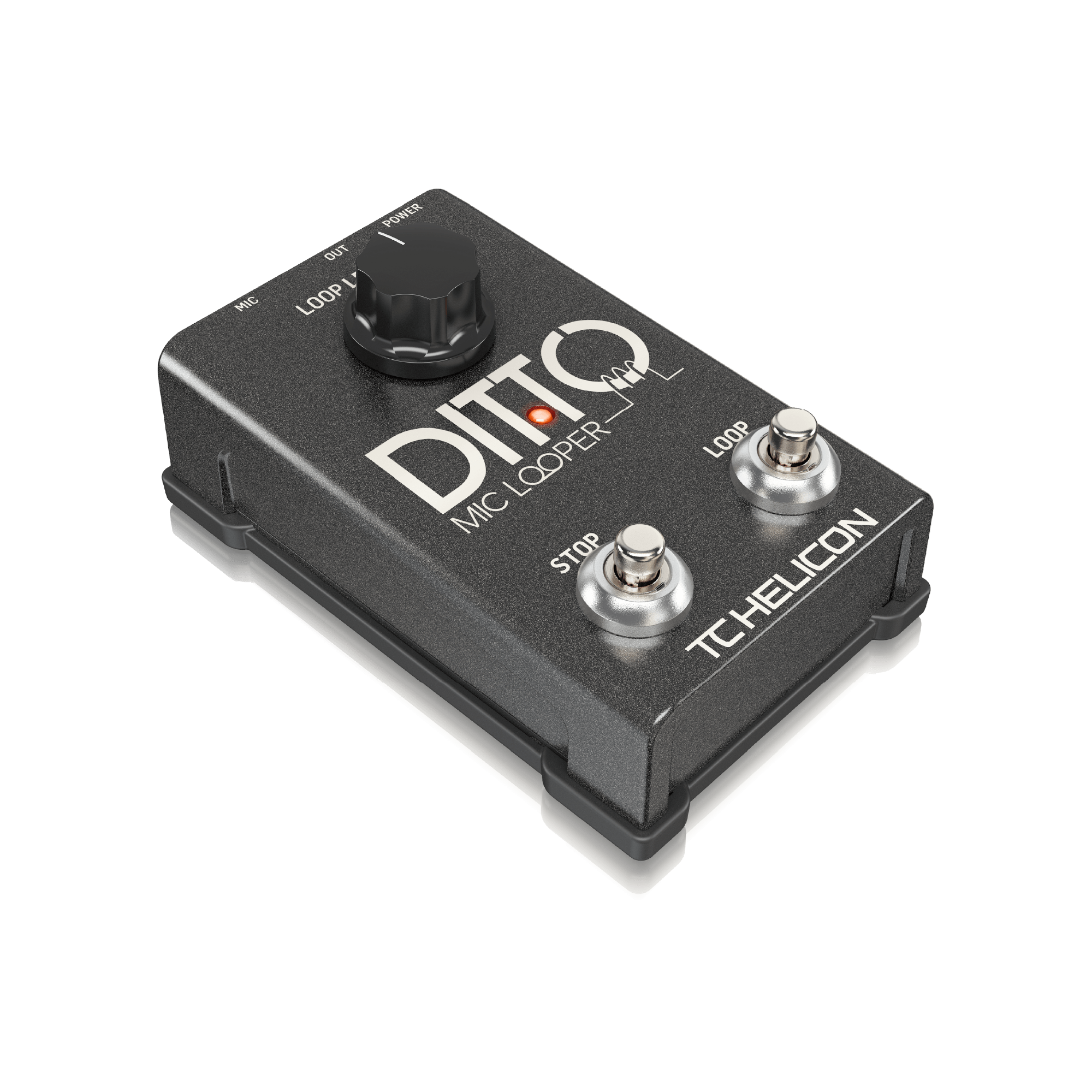 DITTO MIC LOOPER