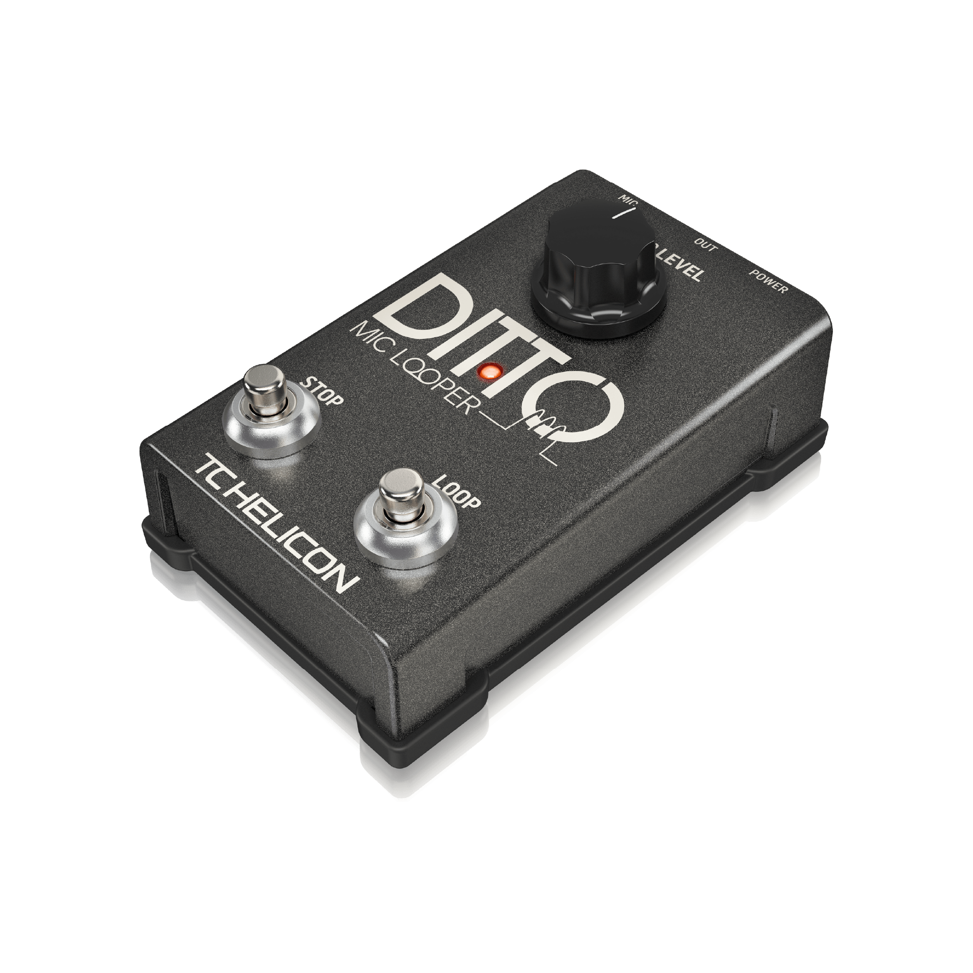 DITTO MIC LOOPER