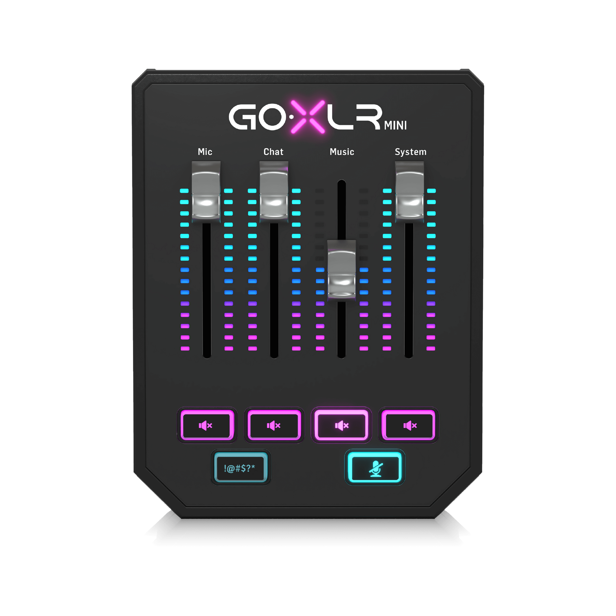 GO XLR MINI