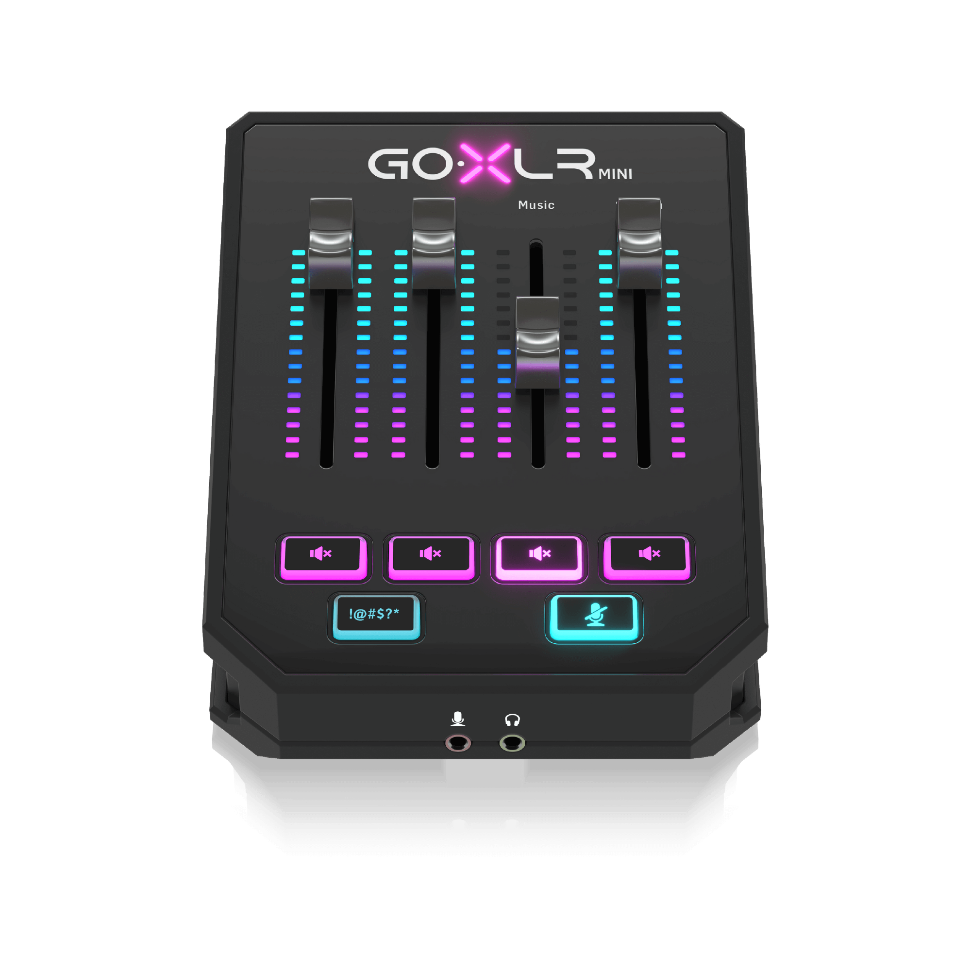 GO XLR MINI