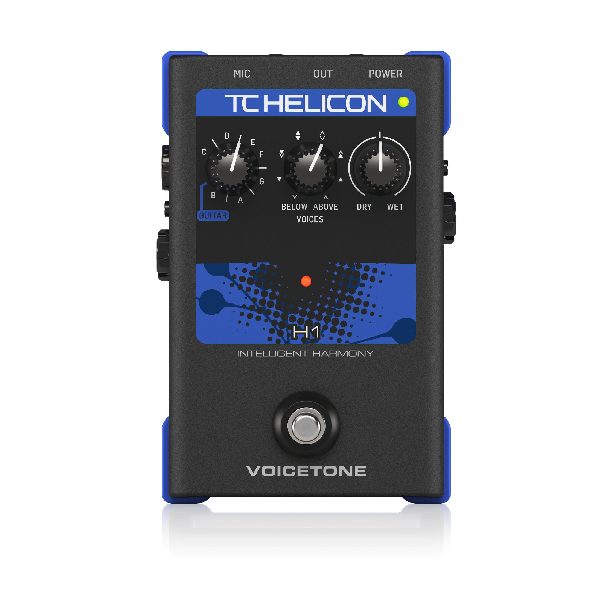 VOICETONE H1