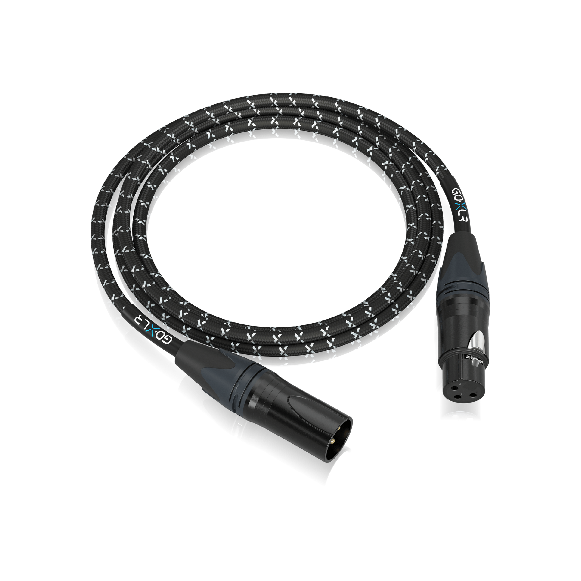 GO XLR MIC CABLE