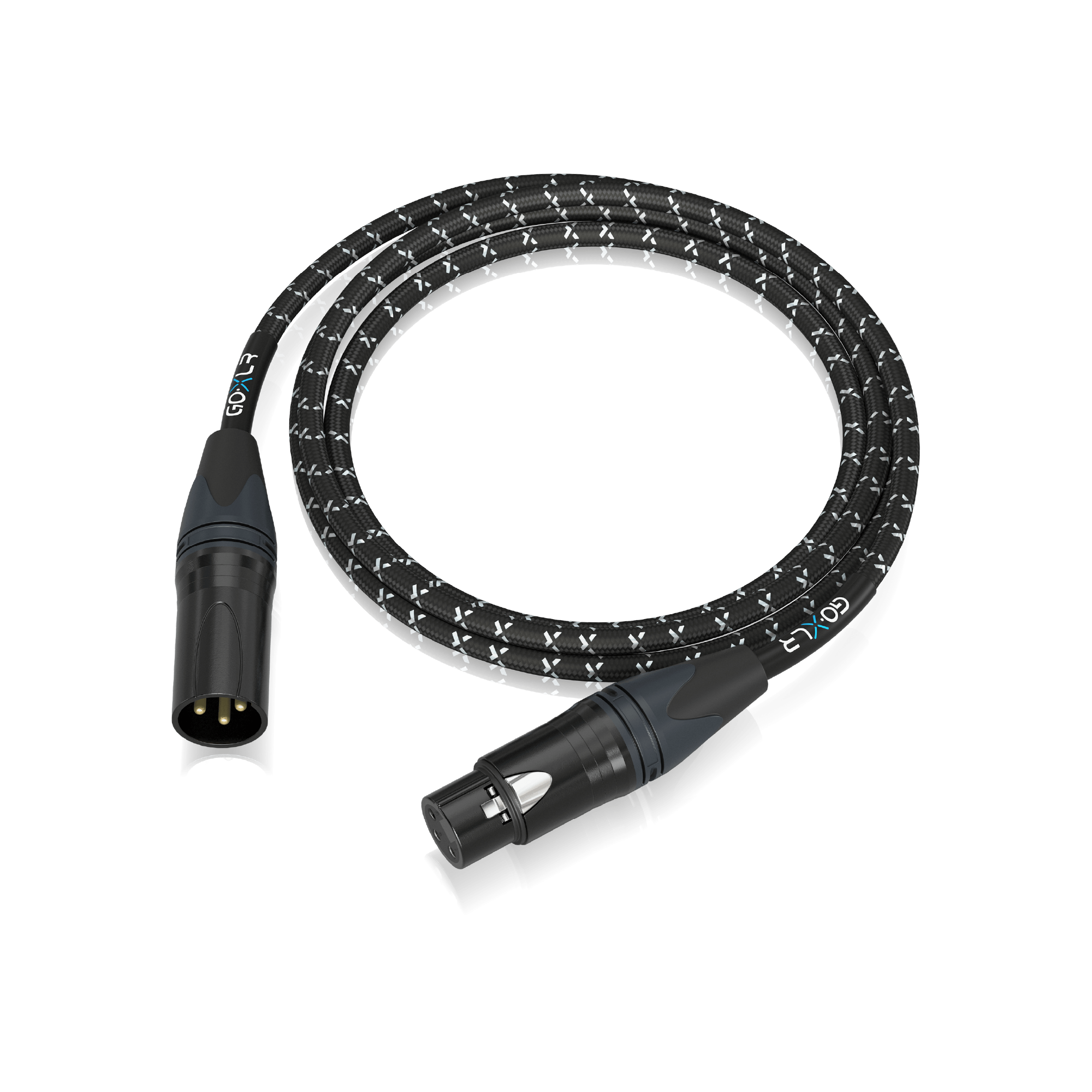 GO XLR MIC CABLE