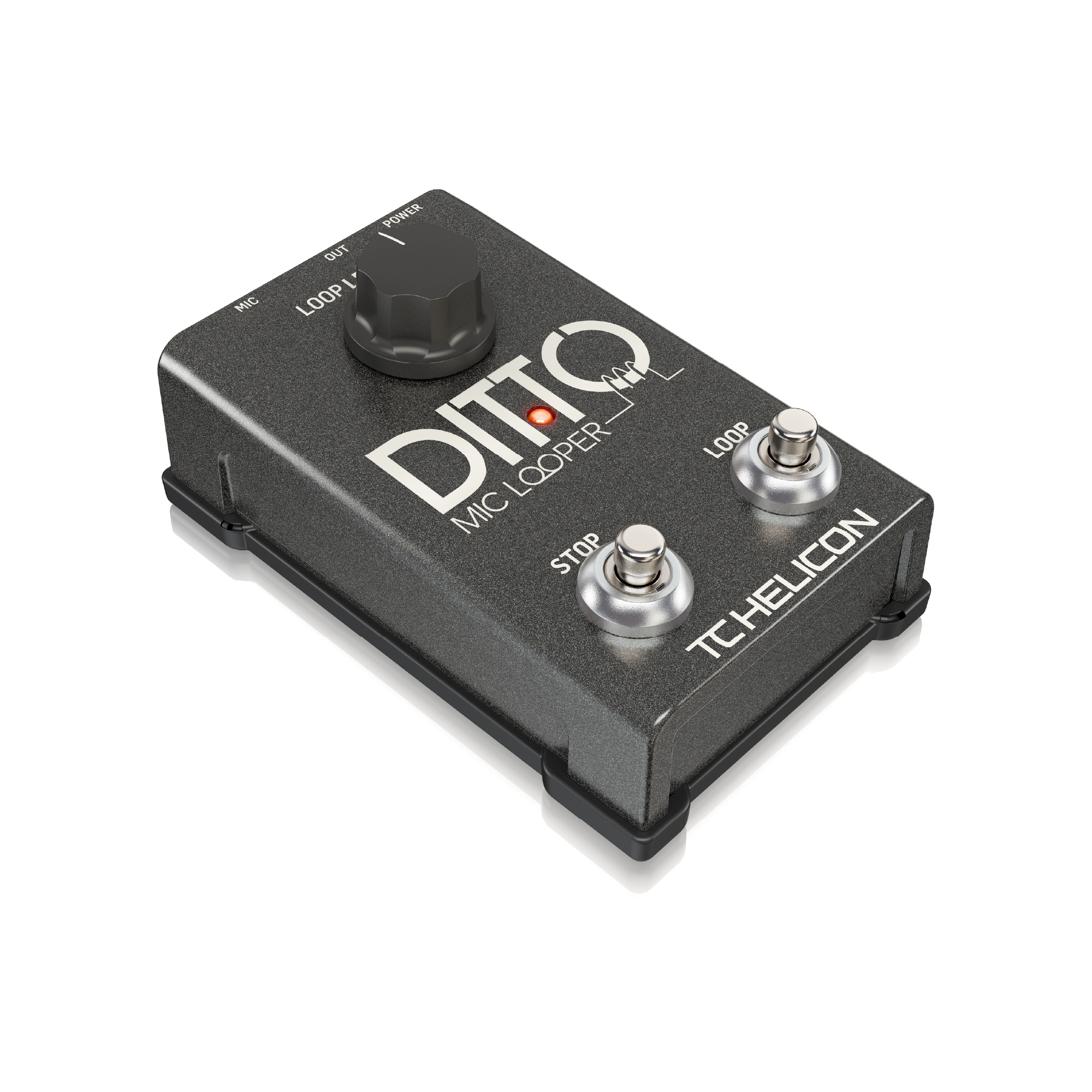DITTO MIC LOOPER