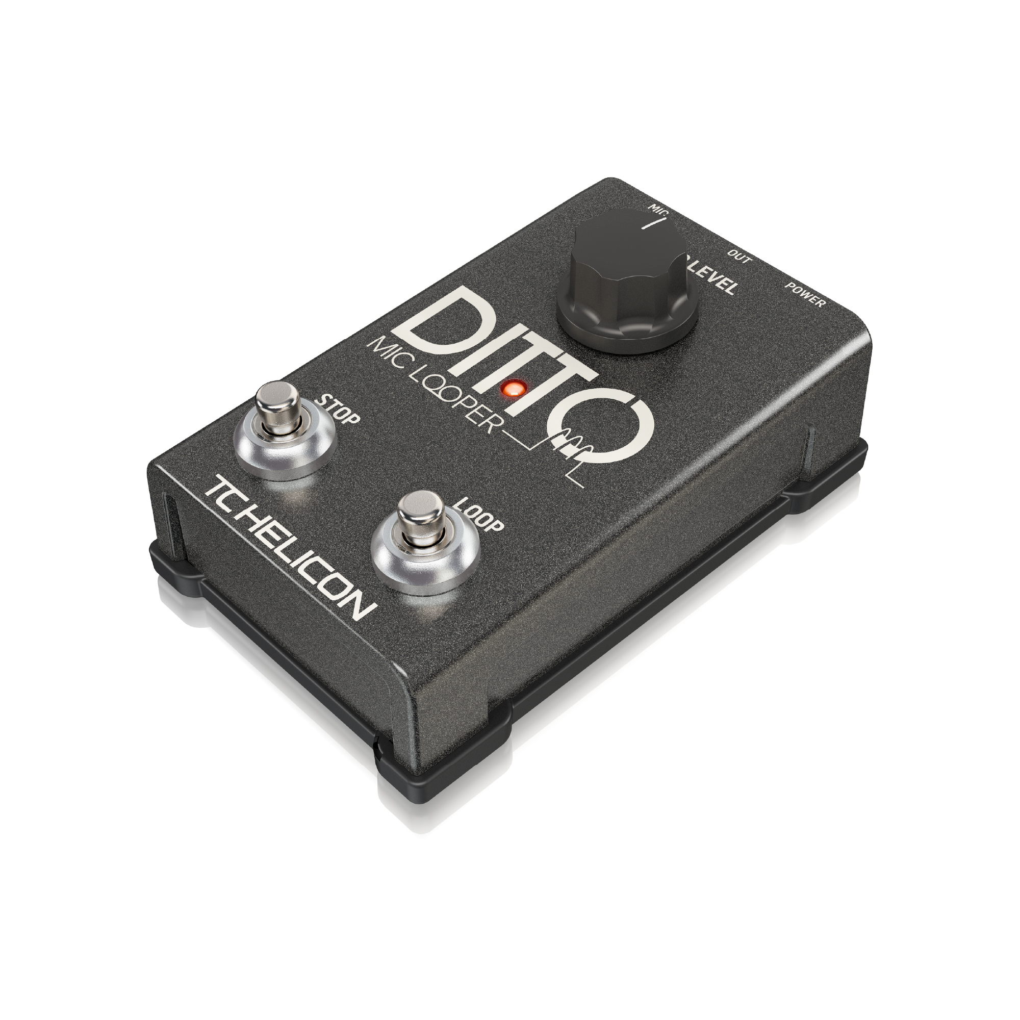 DITTO MIC LOOPER
