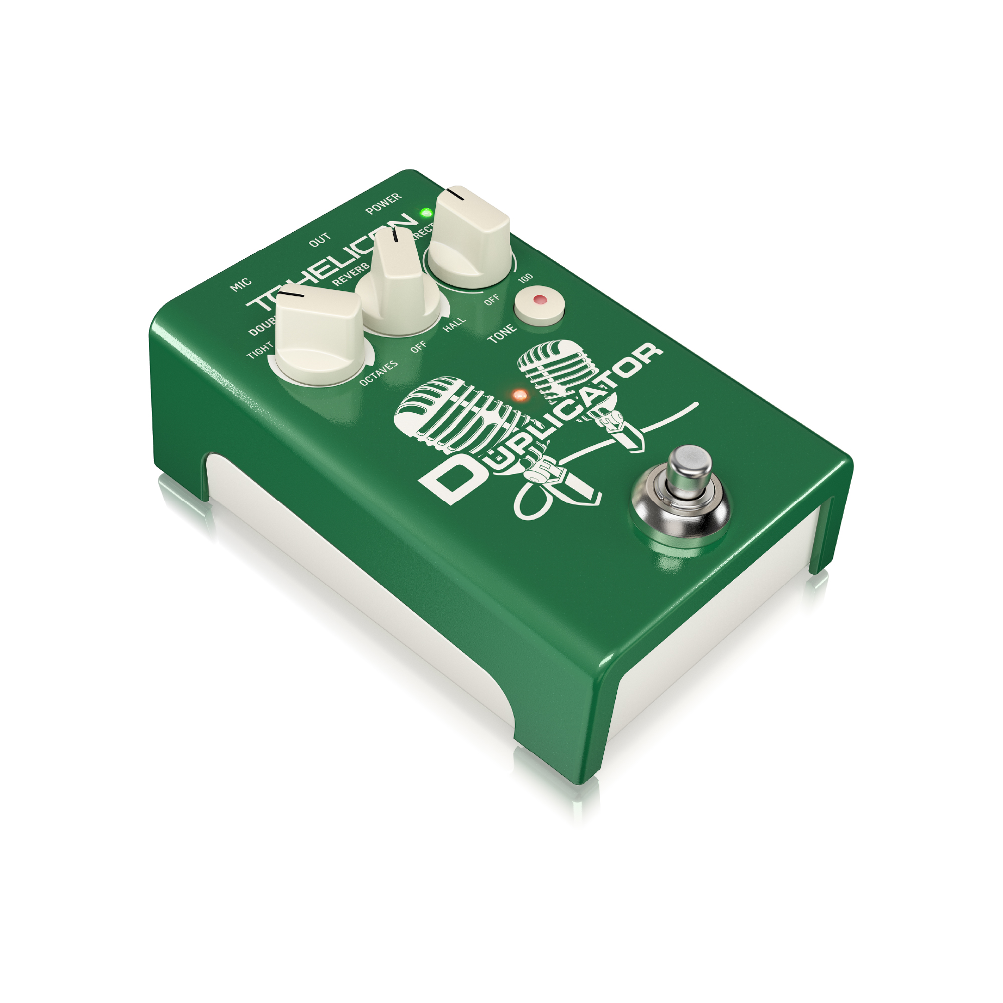 DUPLICATOR