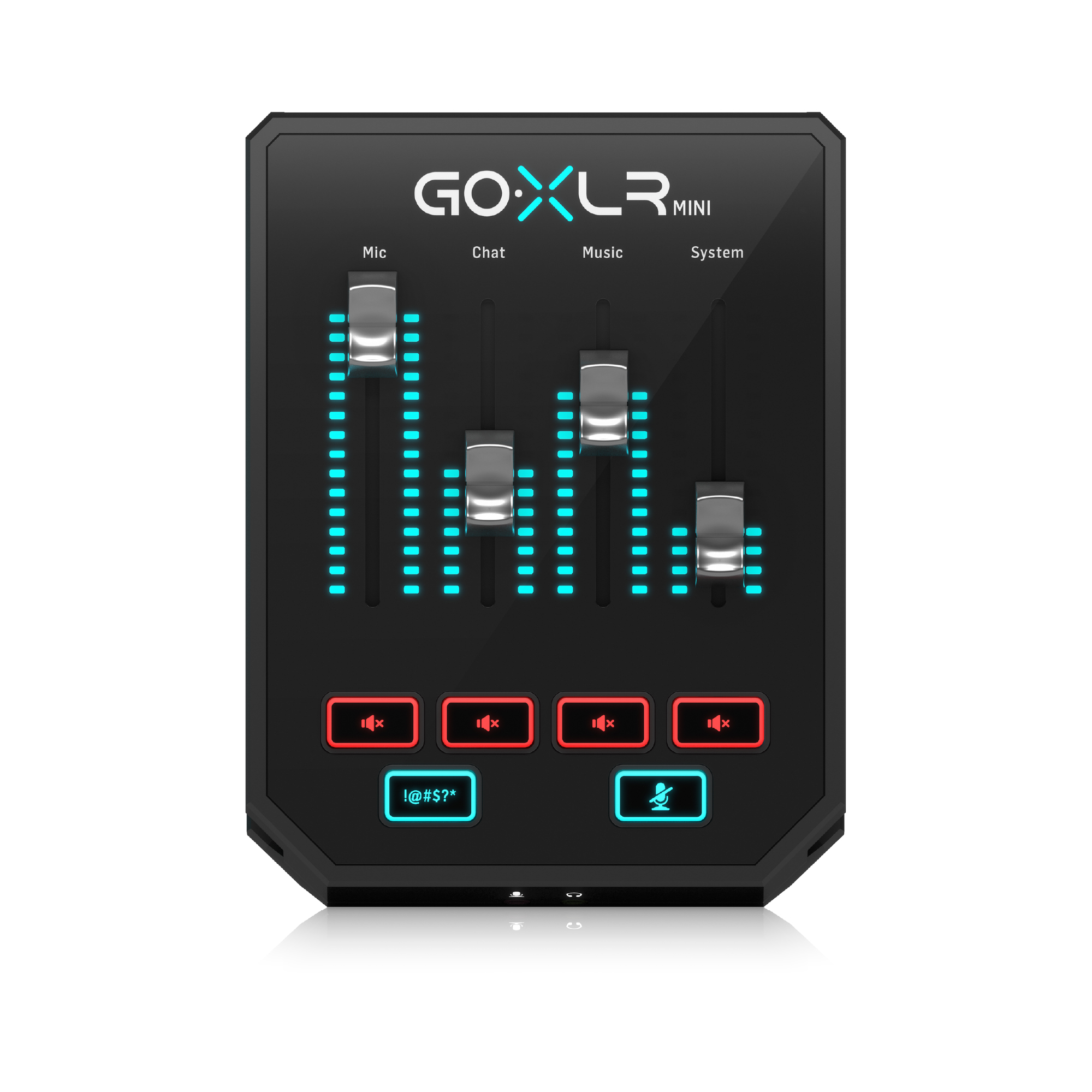 GoXLR MINI