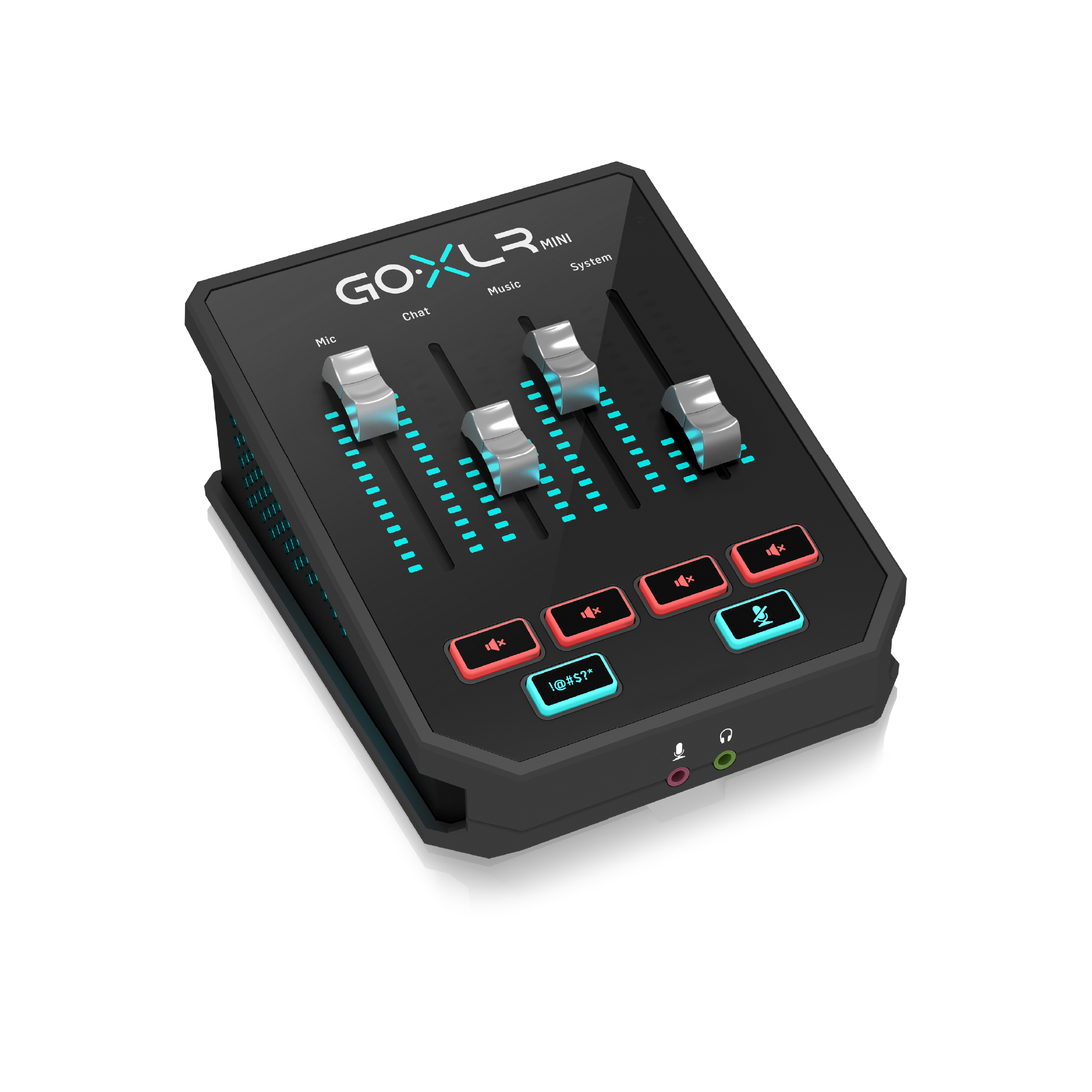 GoXLR MINI