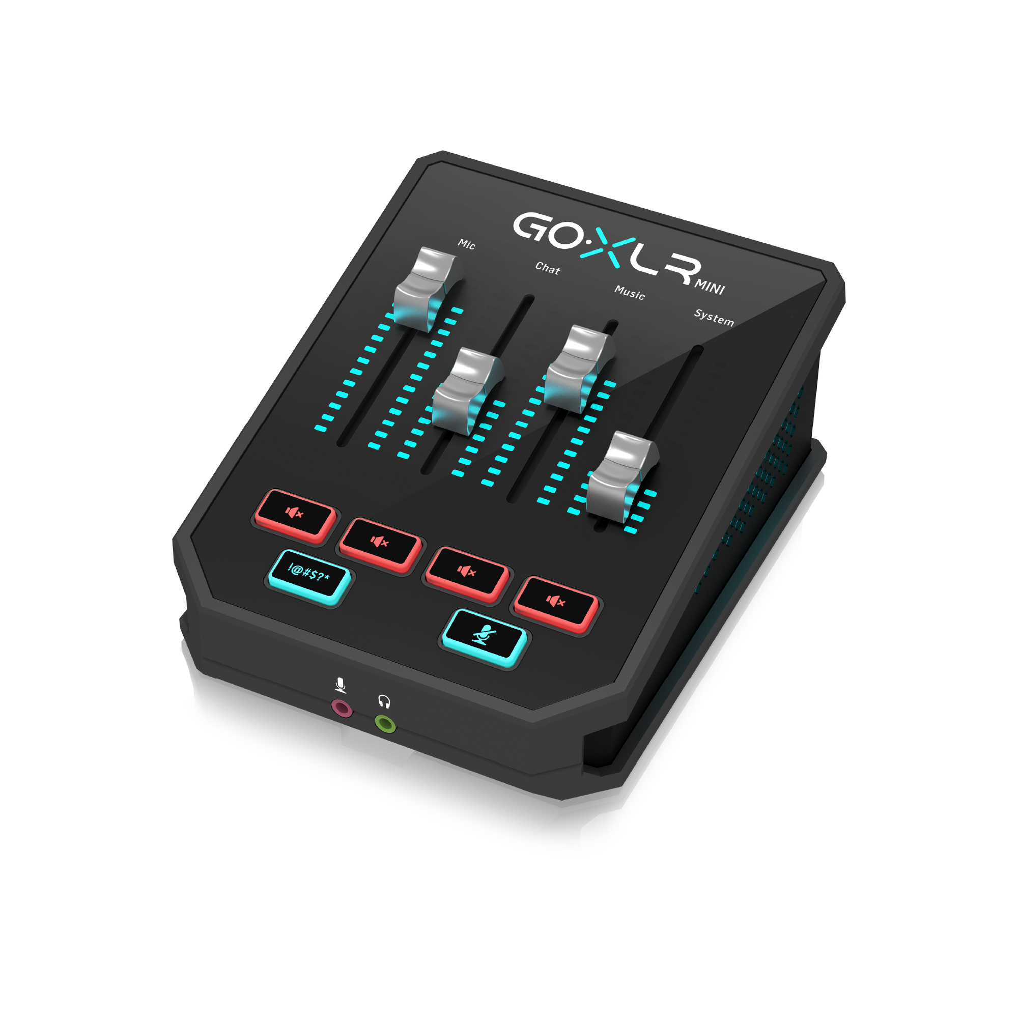 GoXLR MINI