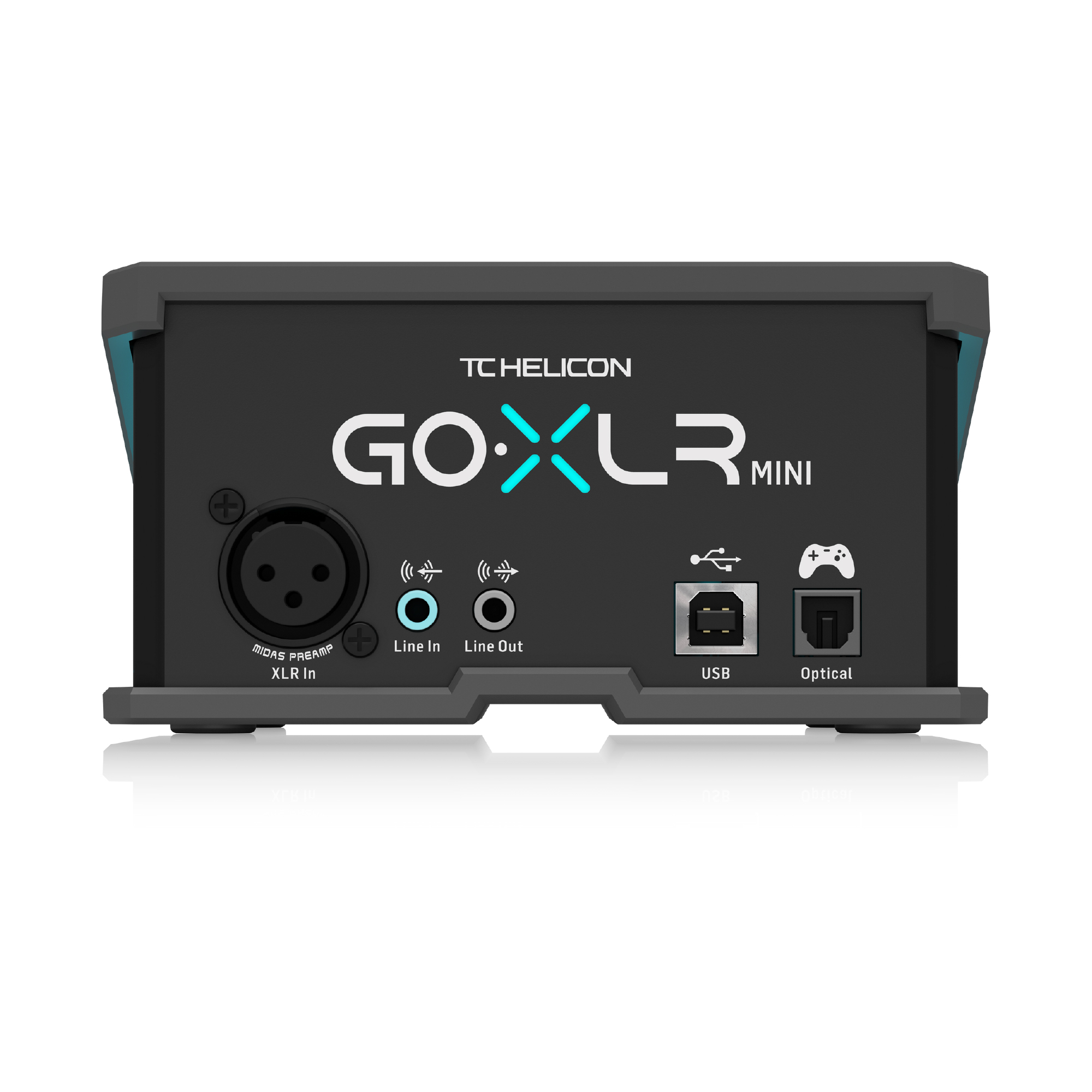 GoXLR MINI