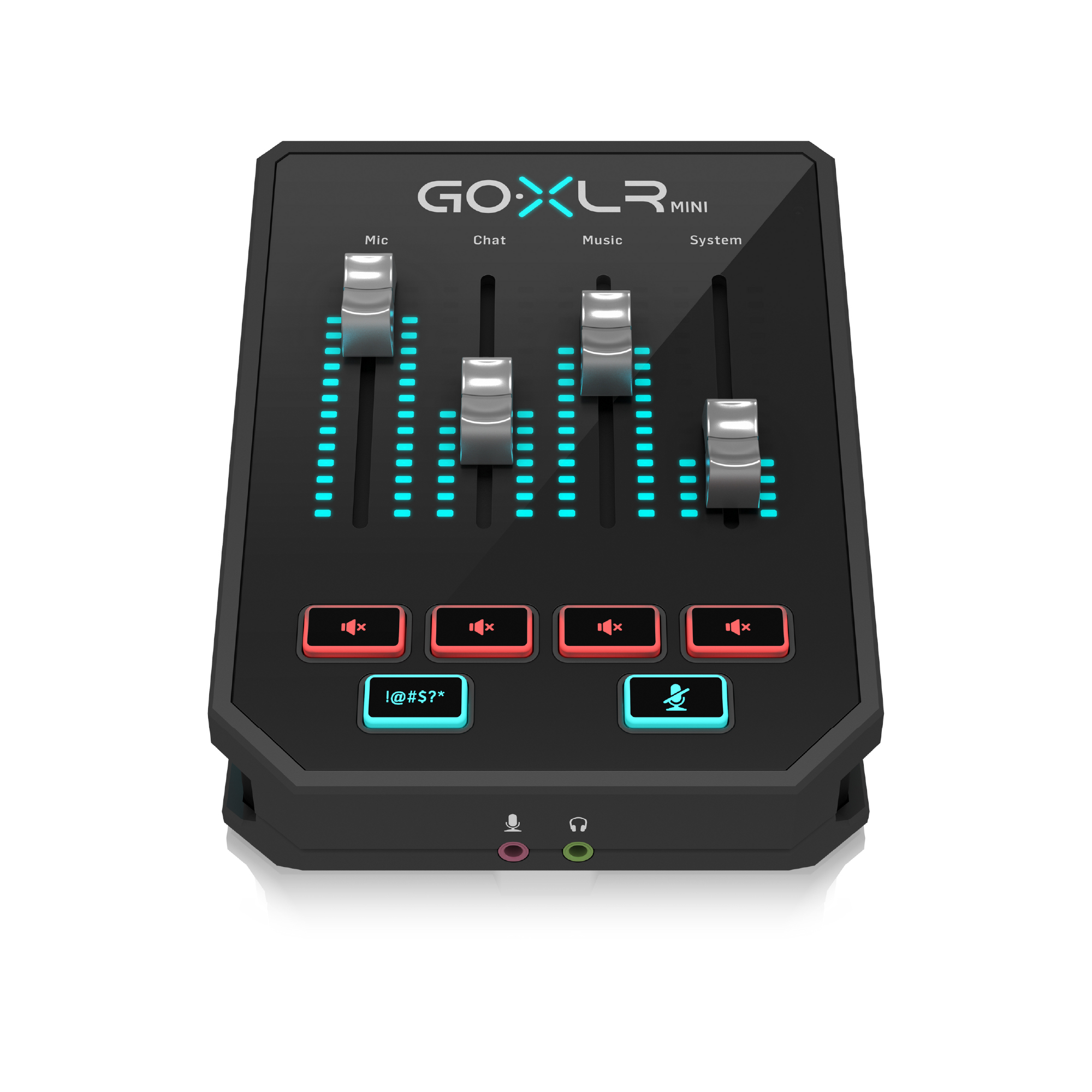 GoXLR MINI