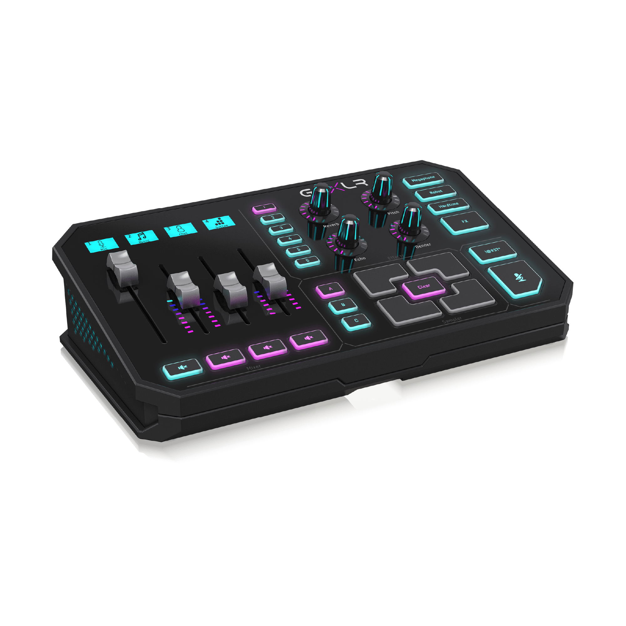 GoXLR