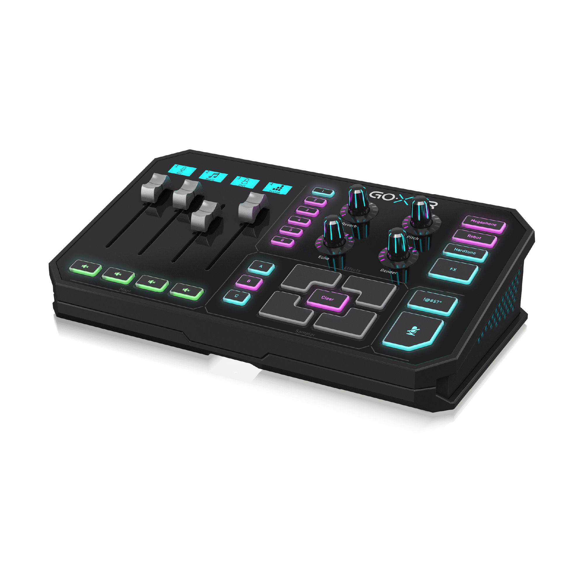 GoXLR