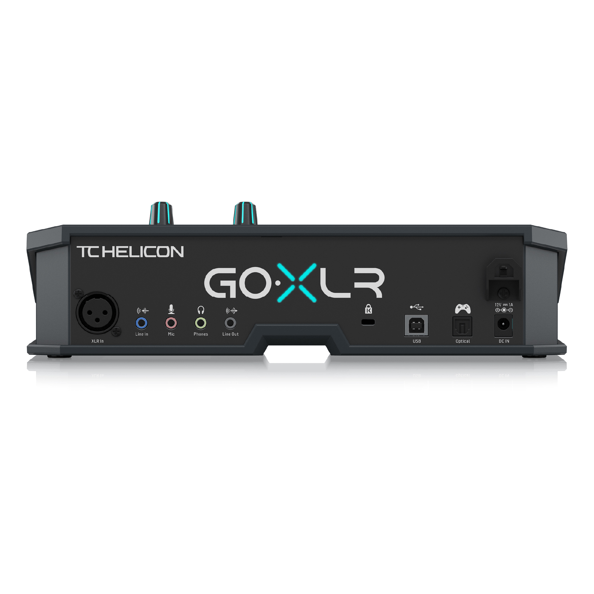 GoXLR