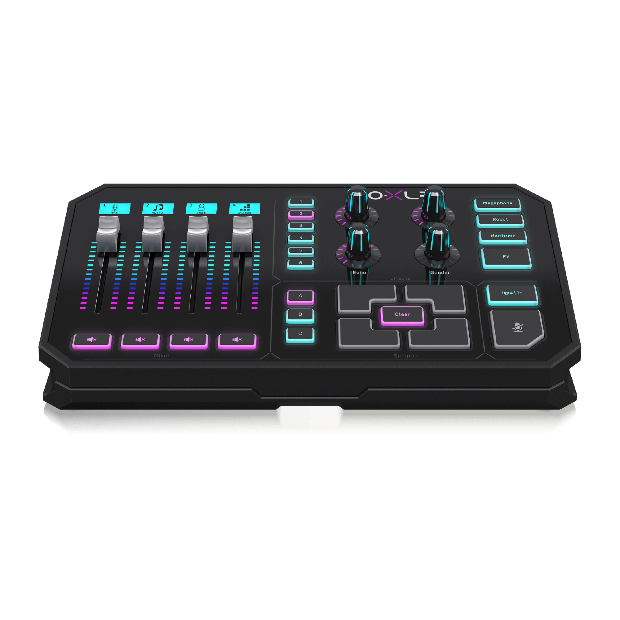 GoXLR