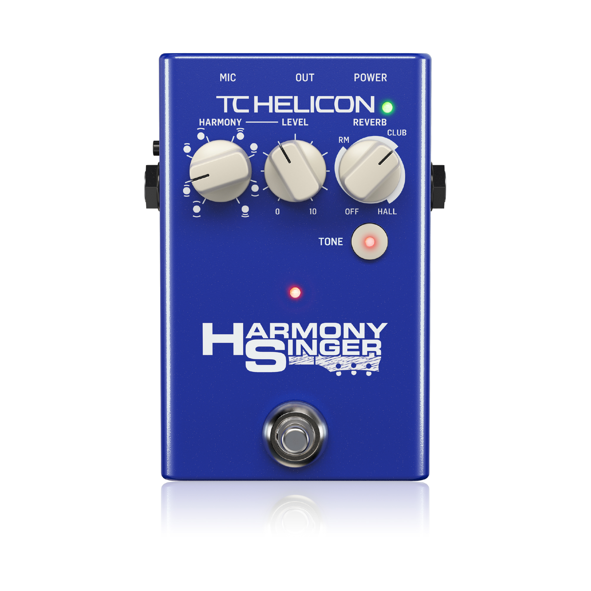 HARMONY SINGER 2