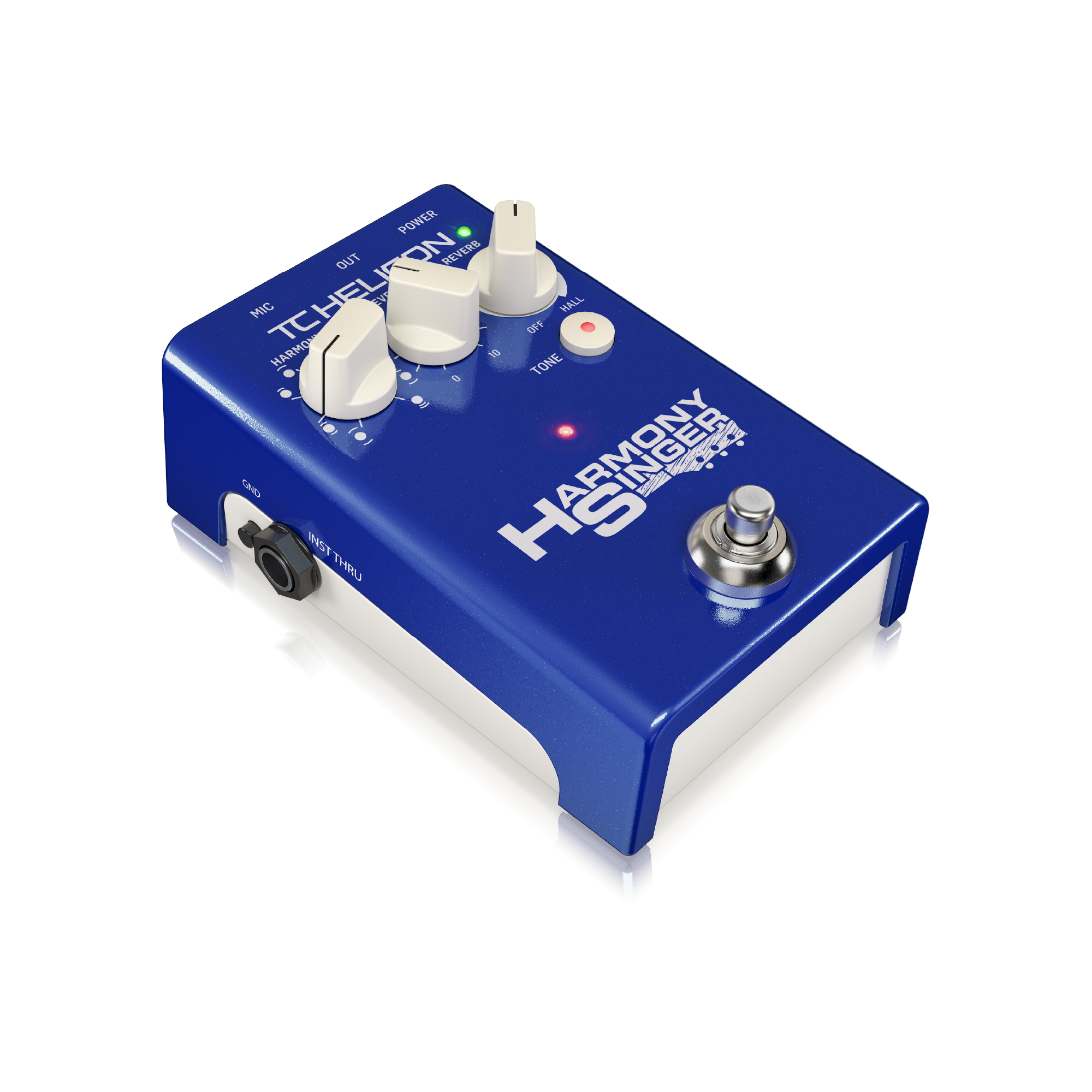 HARMONY SINGER 2