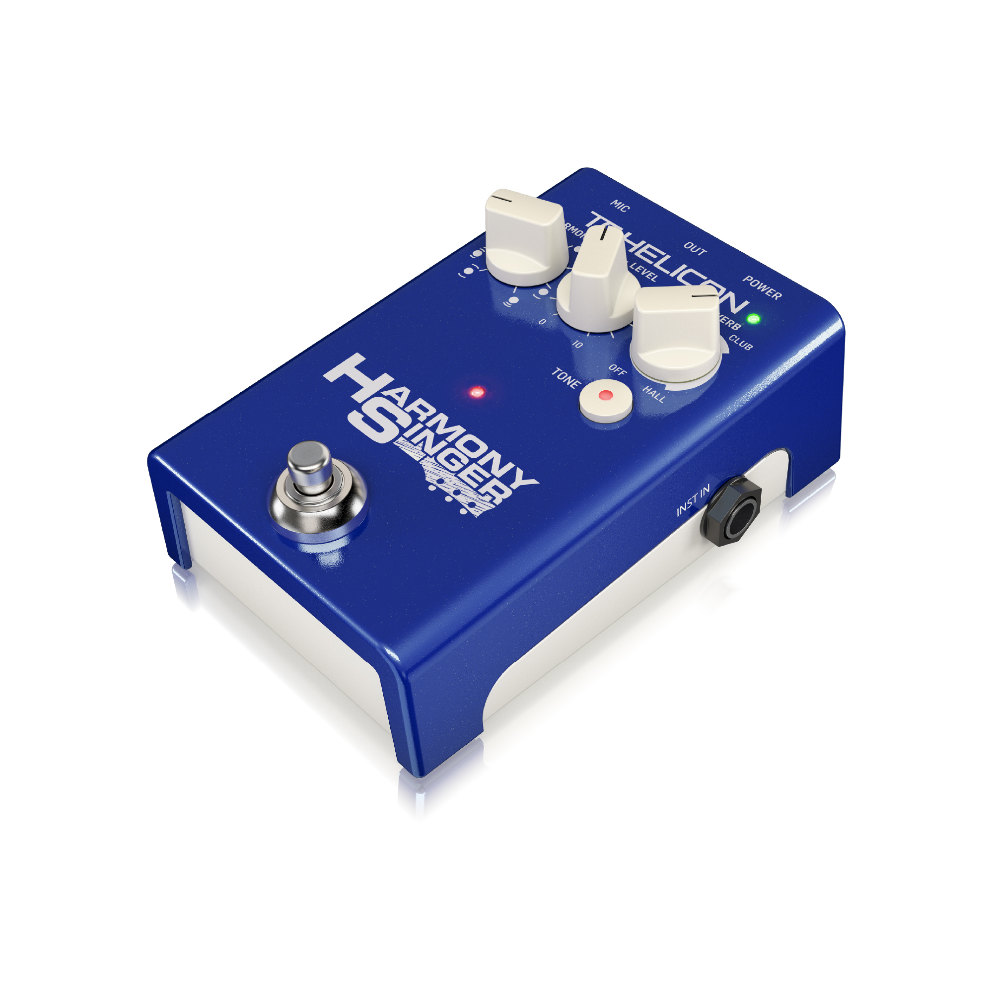 HARMONY SINGER 2