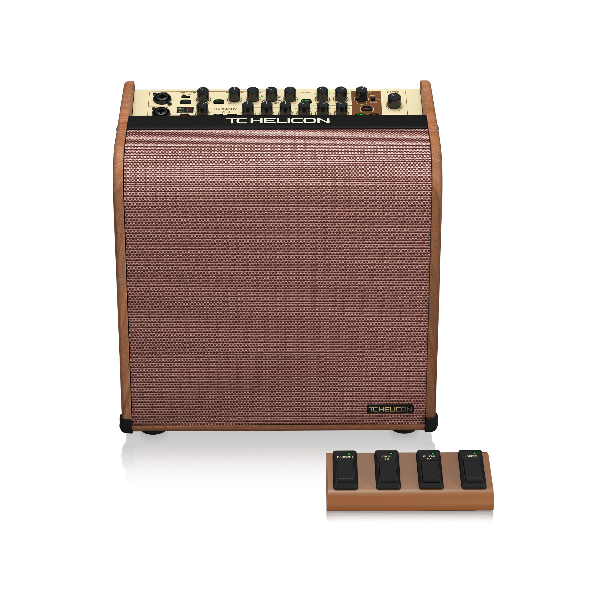 HARMONY V100