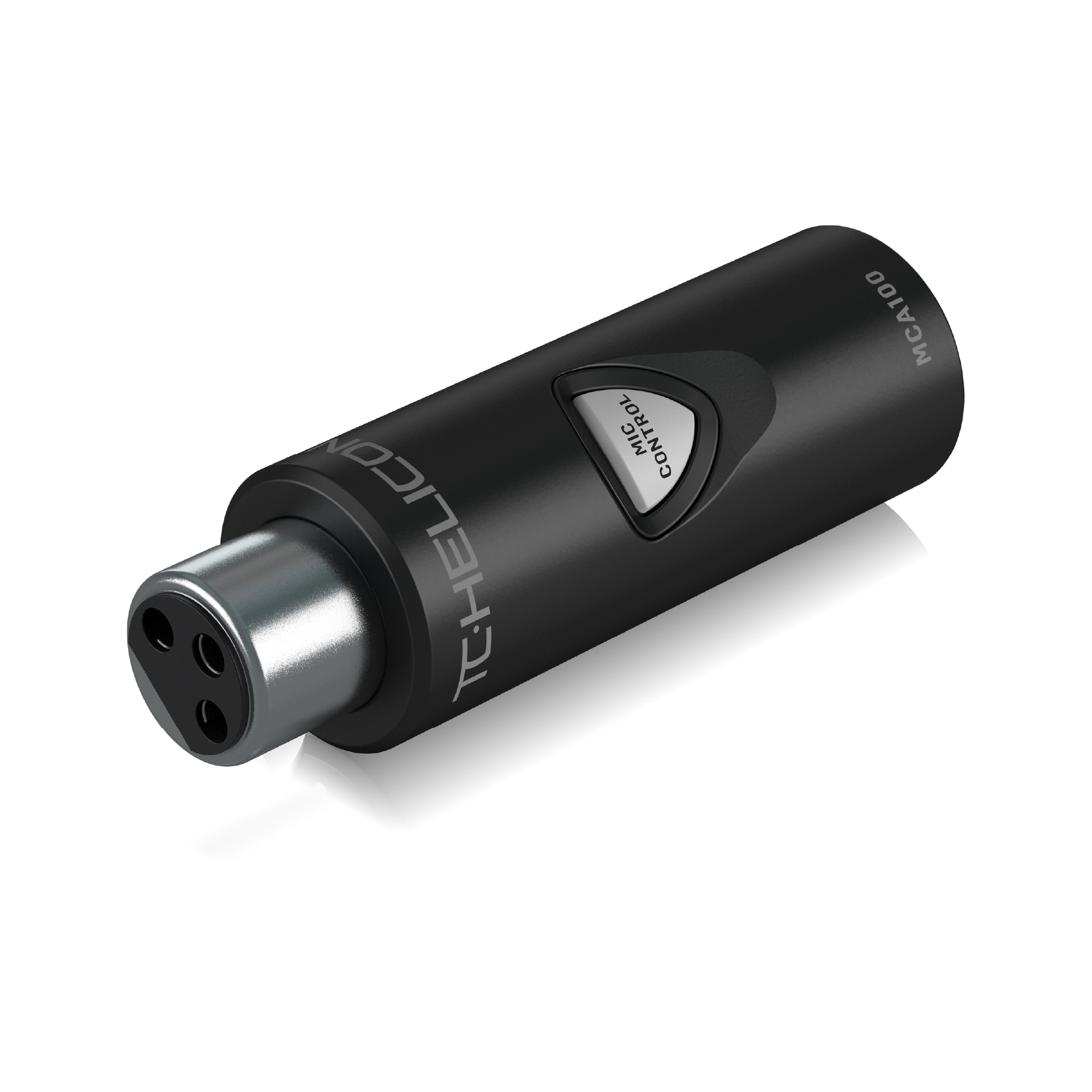 MCA100 MIC CONTROL ADAPTER