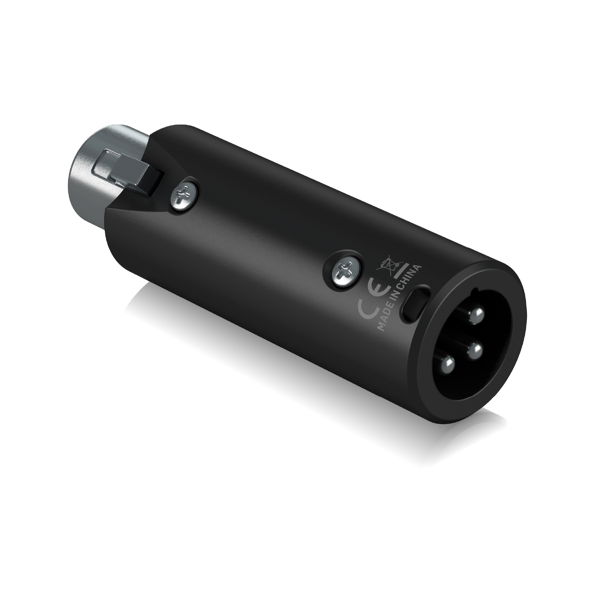 MCA100 MIC CONTROL ADAPTER