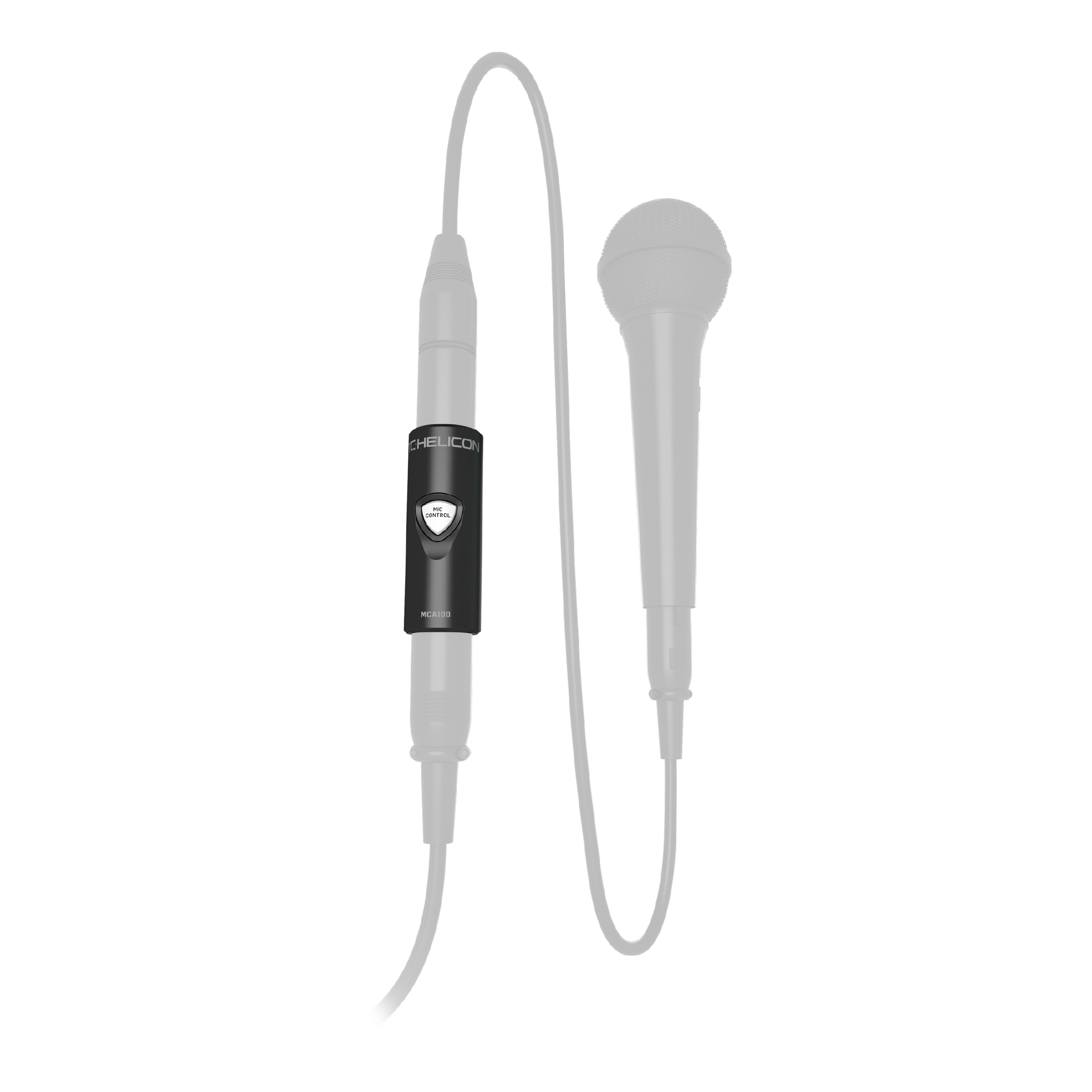 MCA100 MIC CONTROL ADAPTER