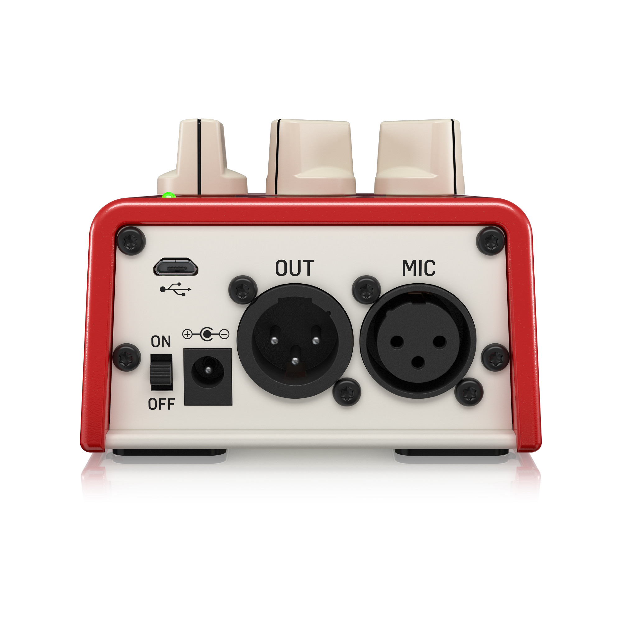 MIC MECHANIC 2