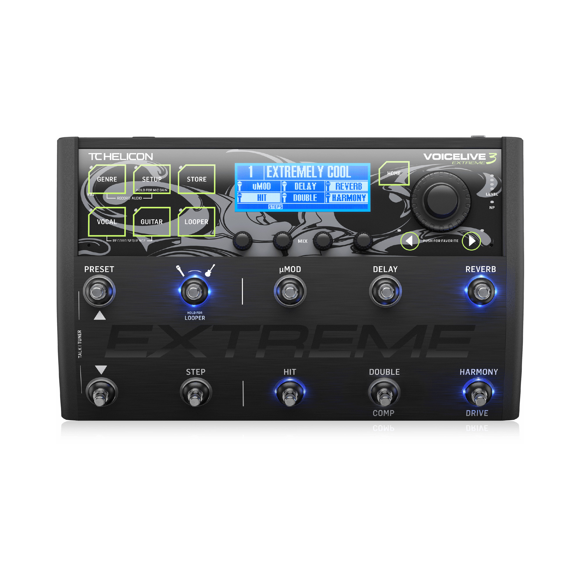 VOICELIVE 3 EXTREME