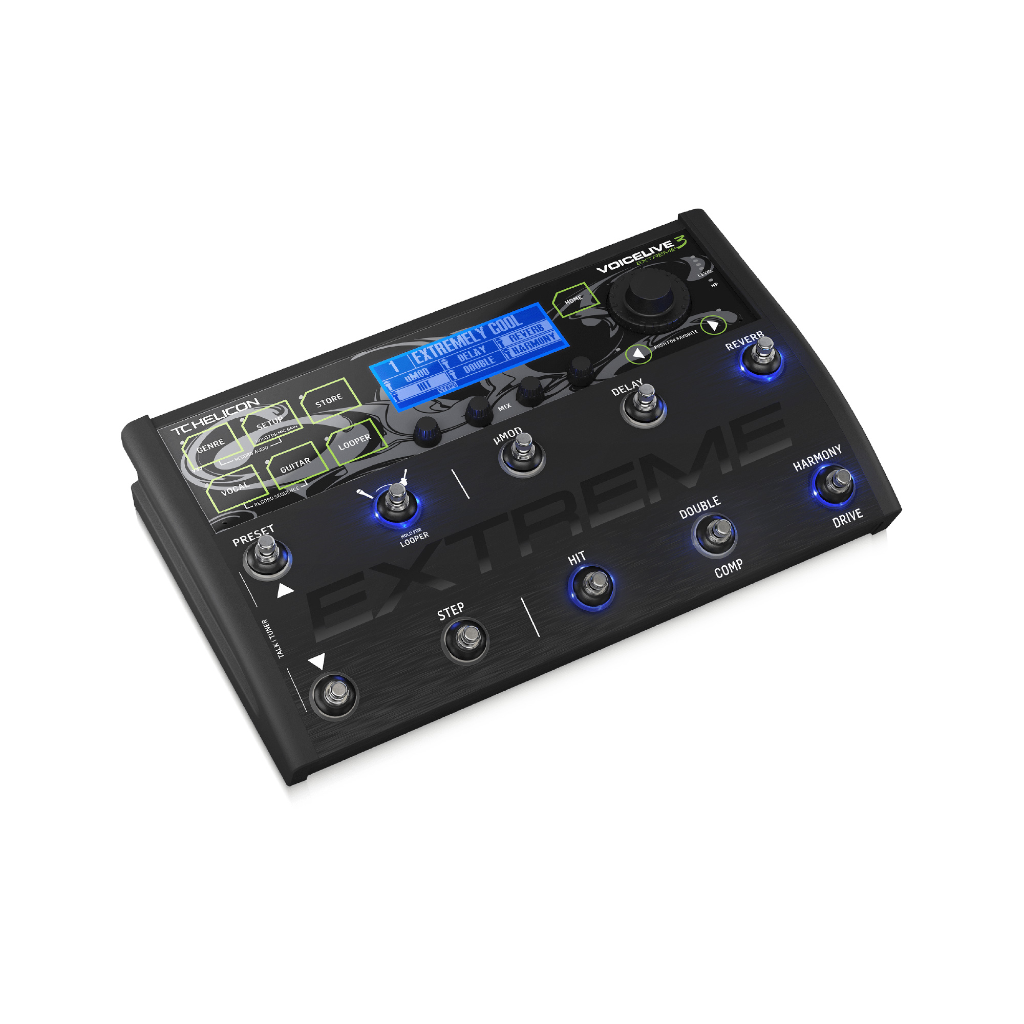 VOICELIVE 3 EXTREME