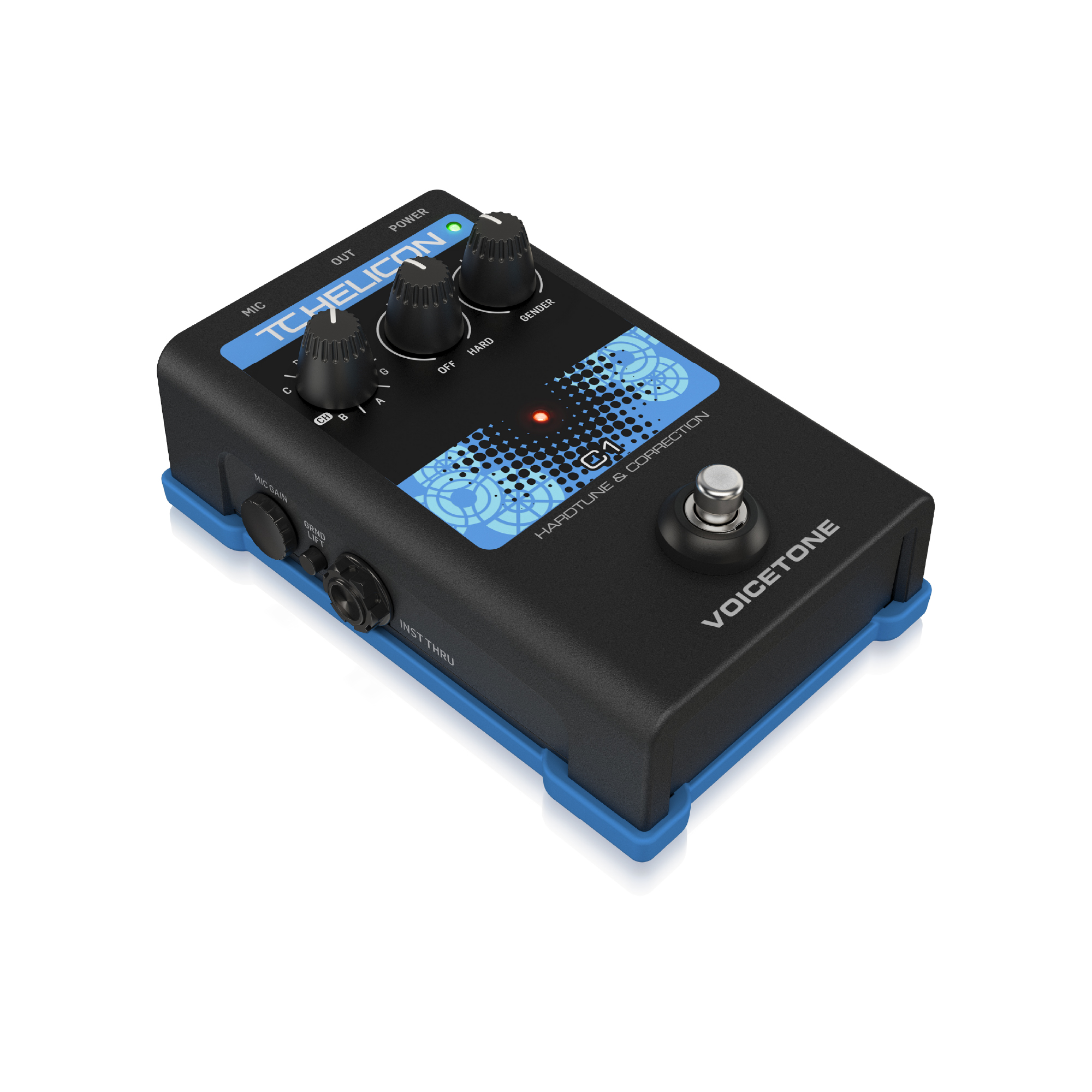 VOICETONE C1