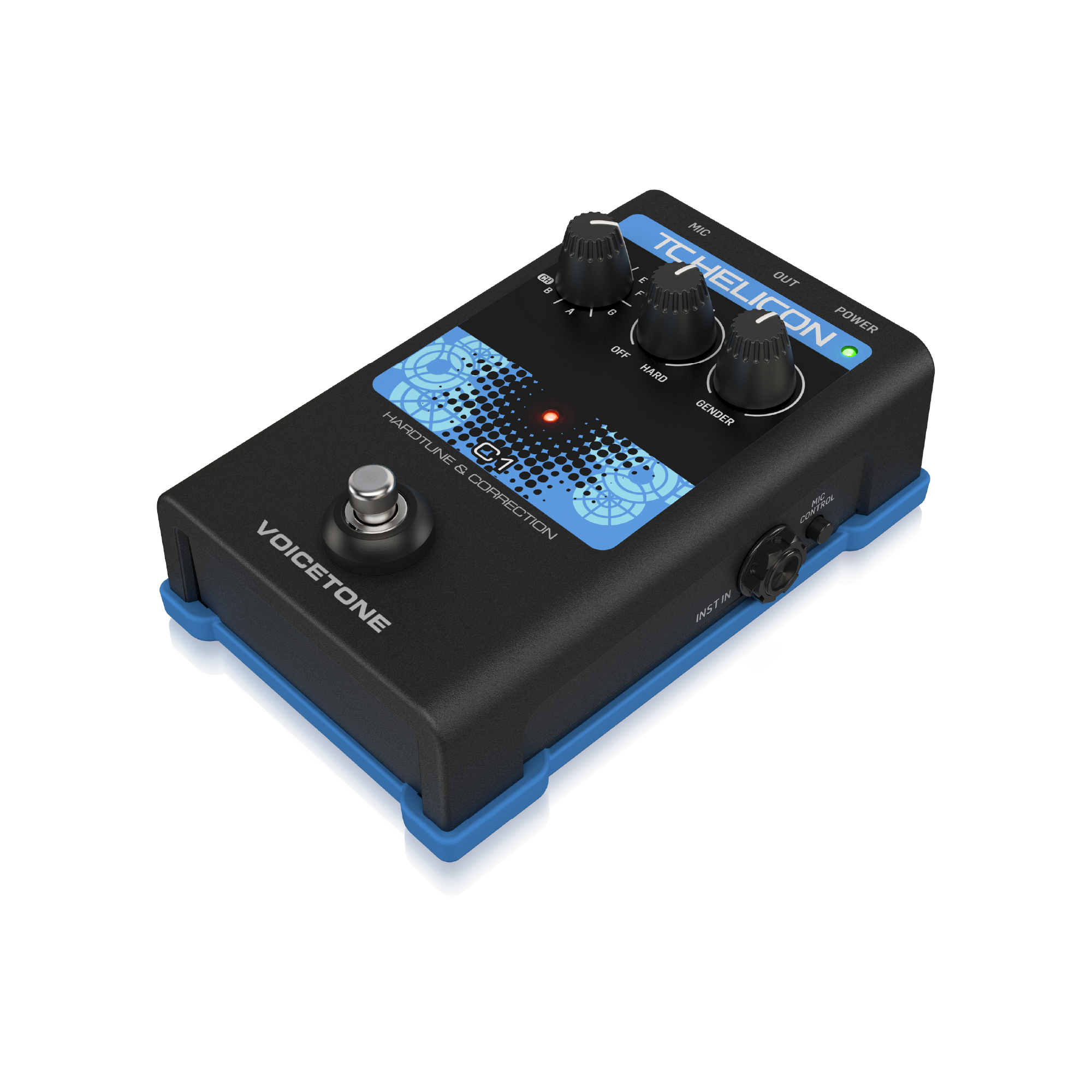 VOICETONE C1