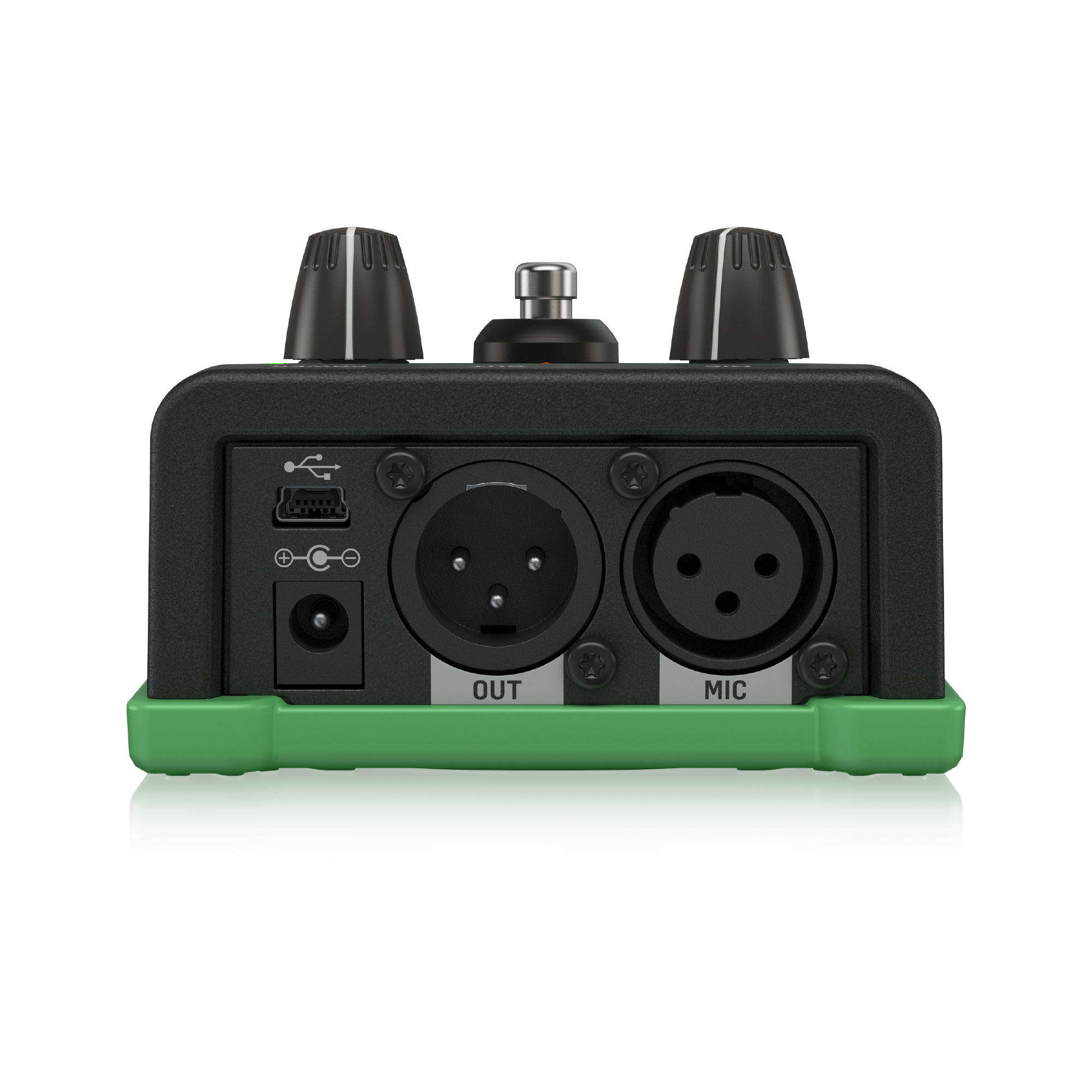 VOICETONE D1