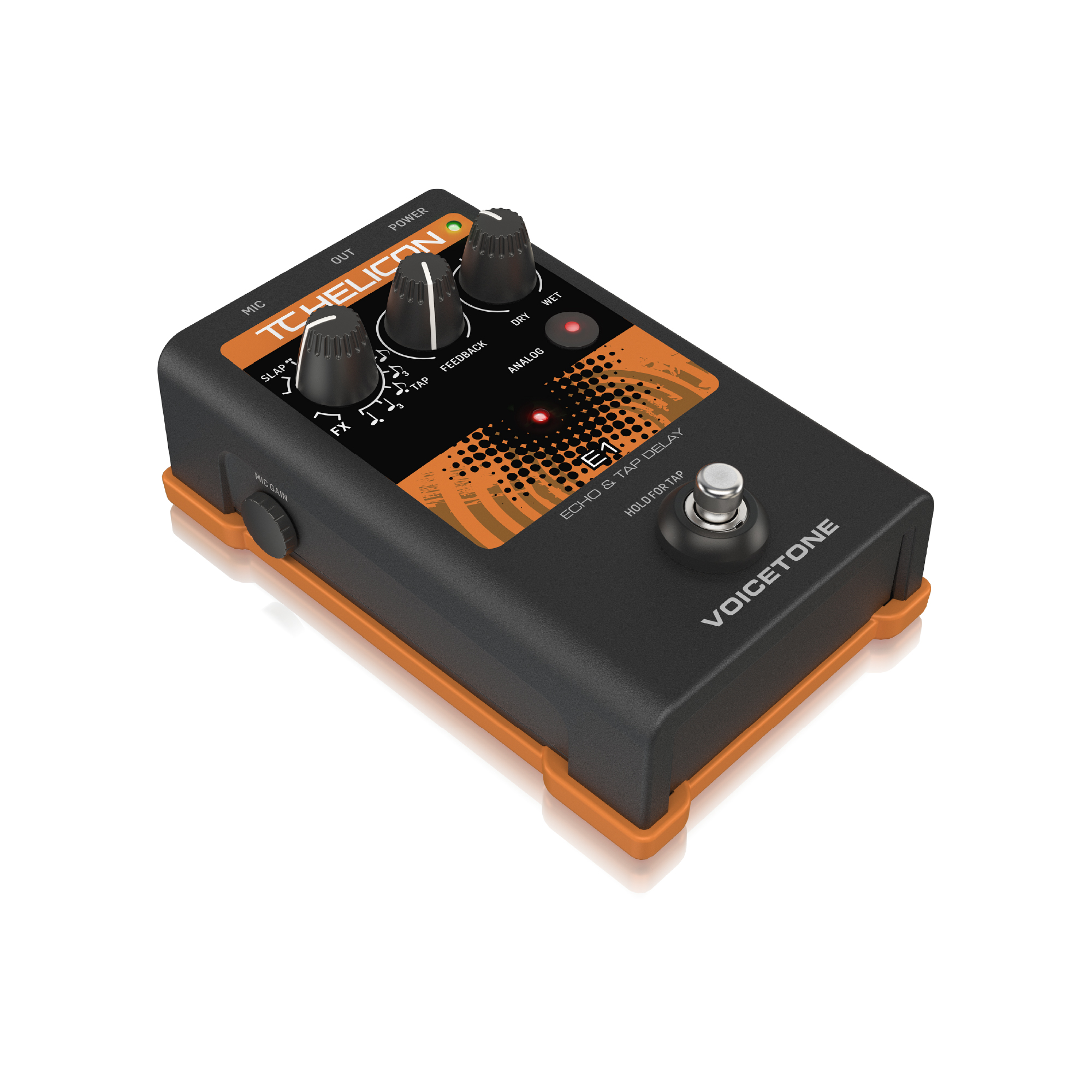 VOICETONE E1