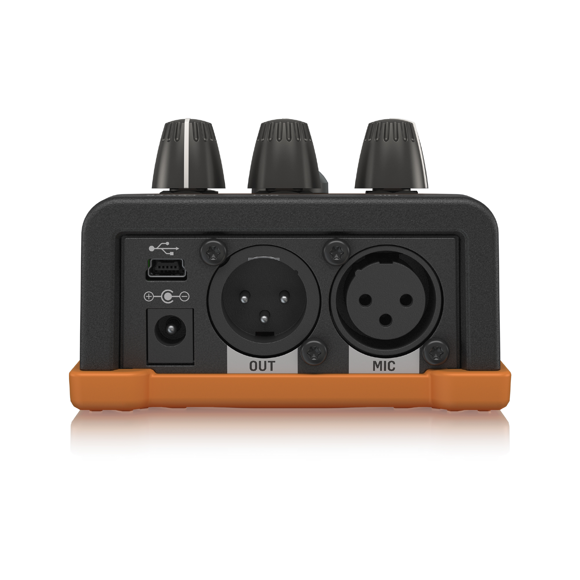 VOICETONE E1