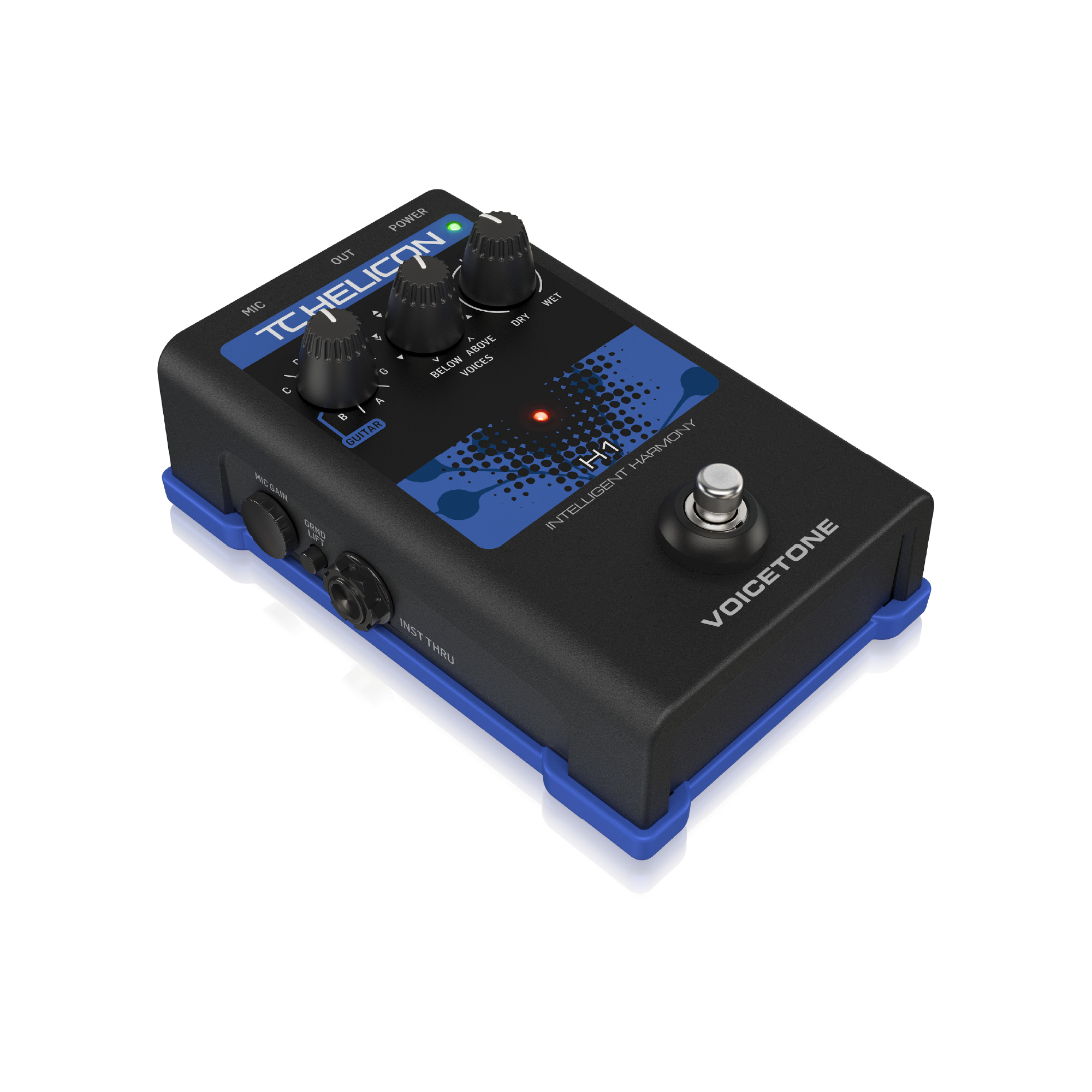 VOICETONE H1