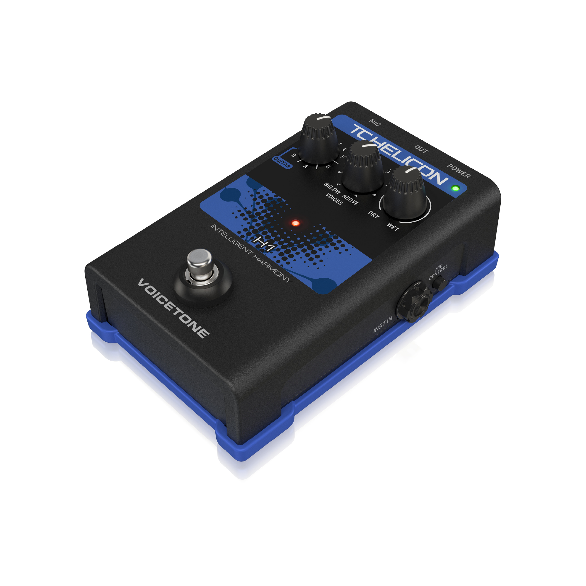 VOICETONE H1