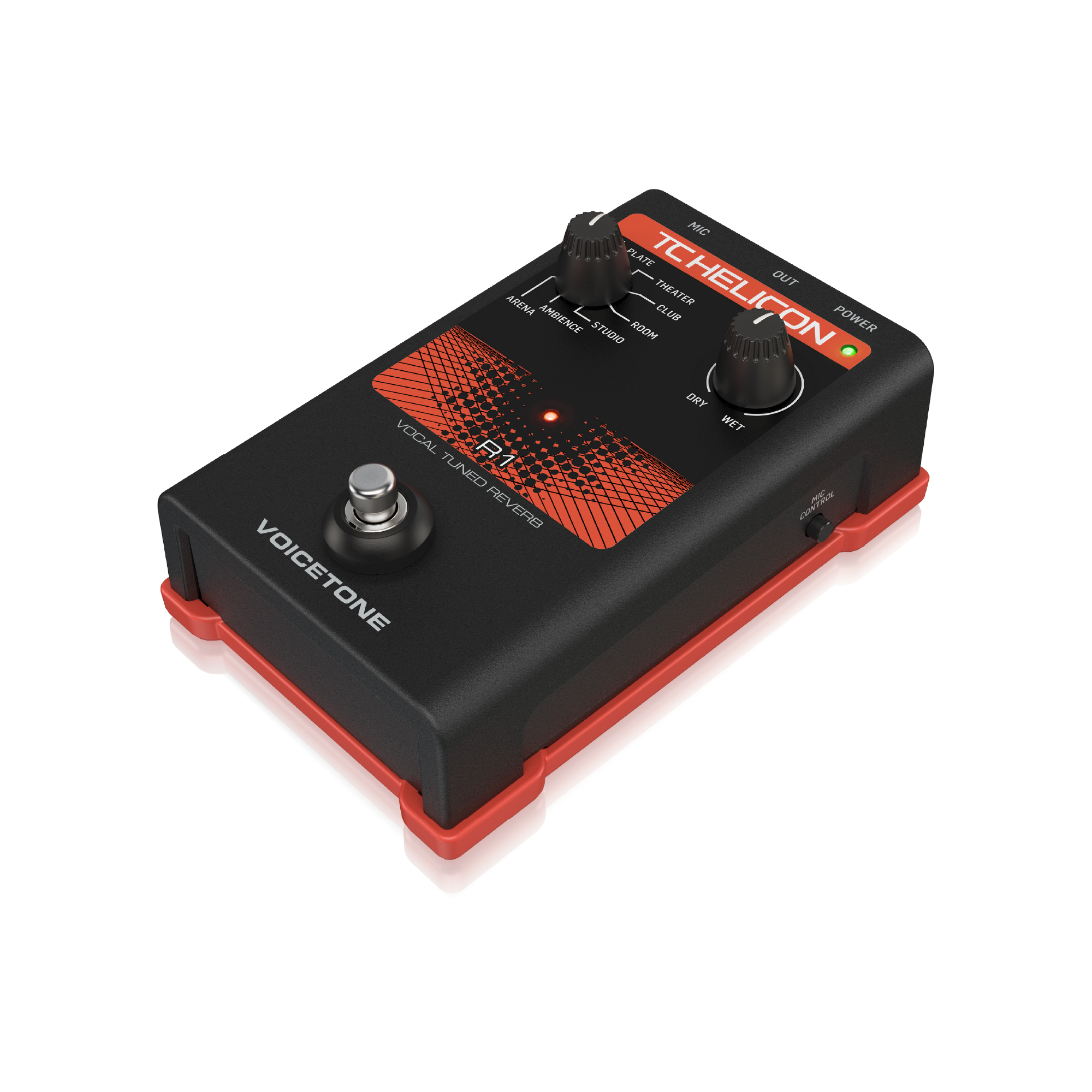 VOICETONE R1