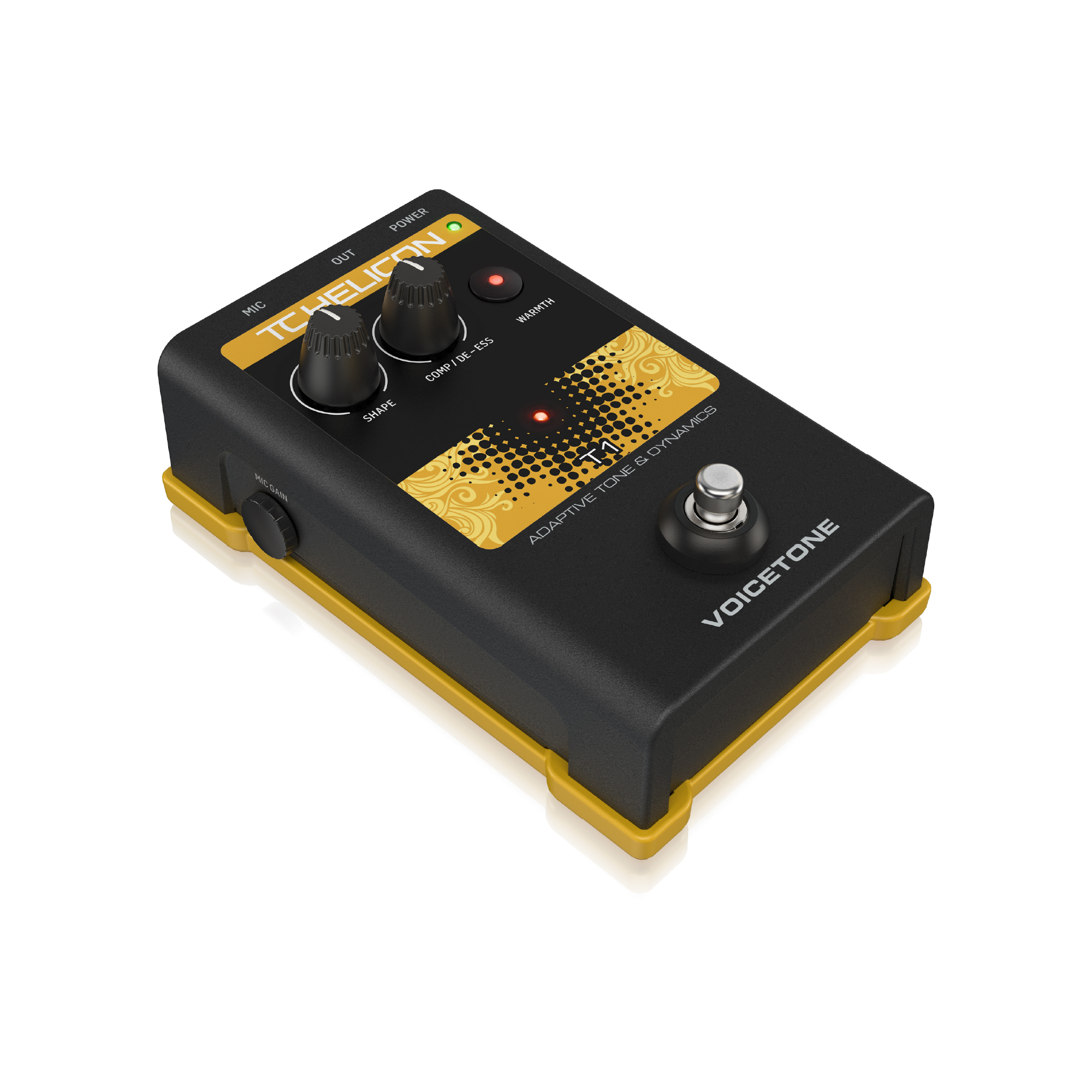 VOICETONE T1