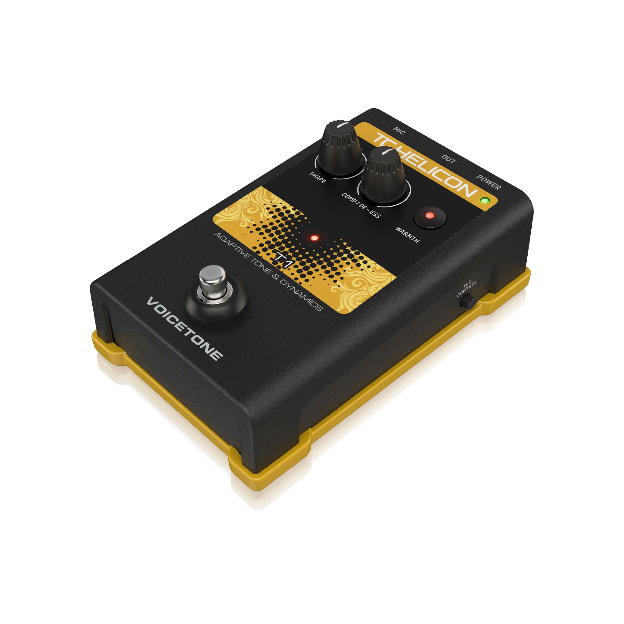 VOICETONE T1