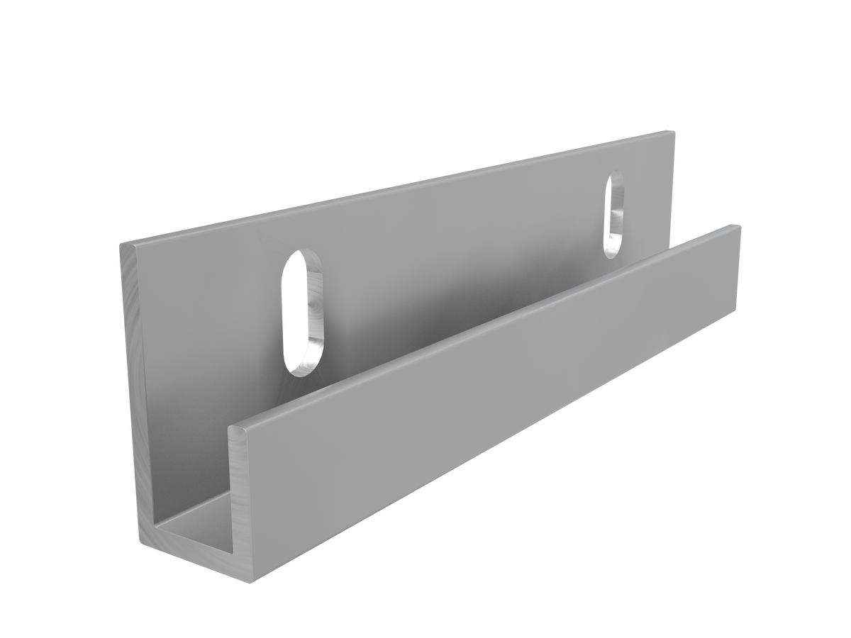 VicFix J Profile 80mm (4本)