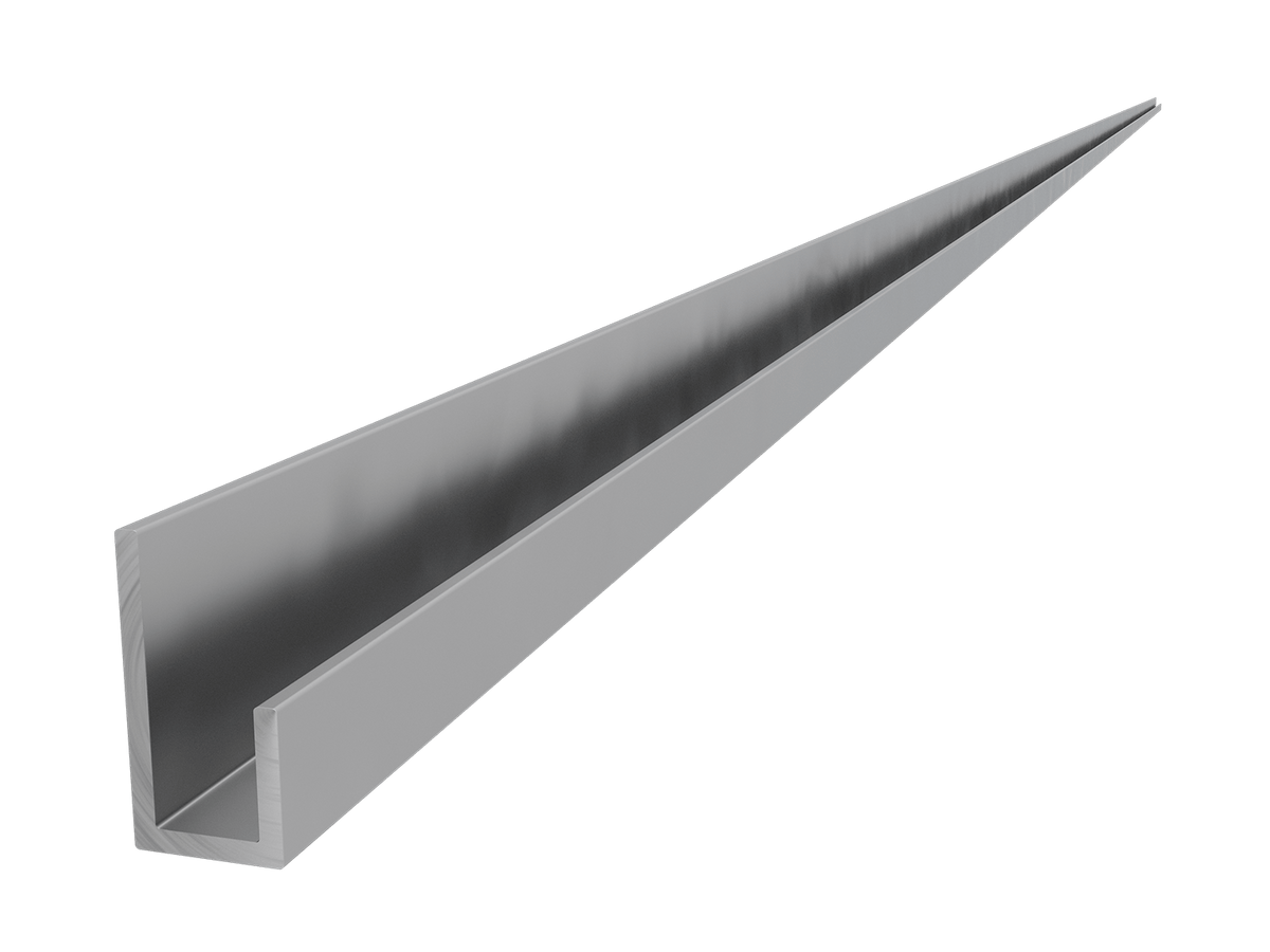 VicFix J Profile 2000mm (20本)