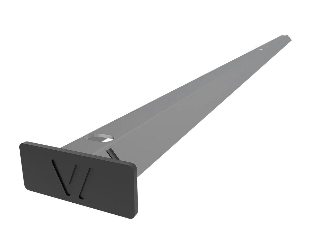 VicFix Suspension Profile 595mm (4本)