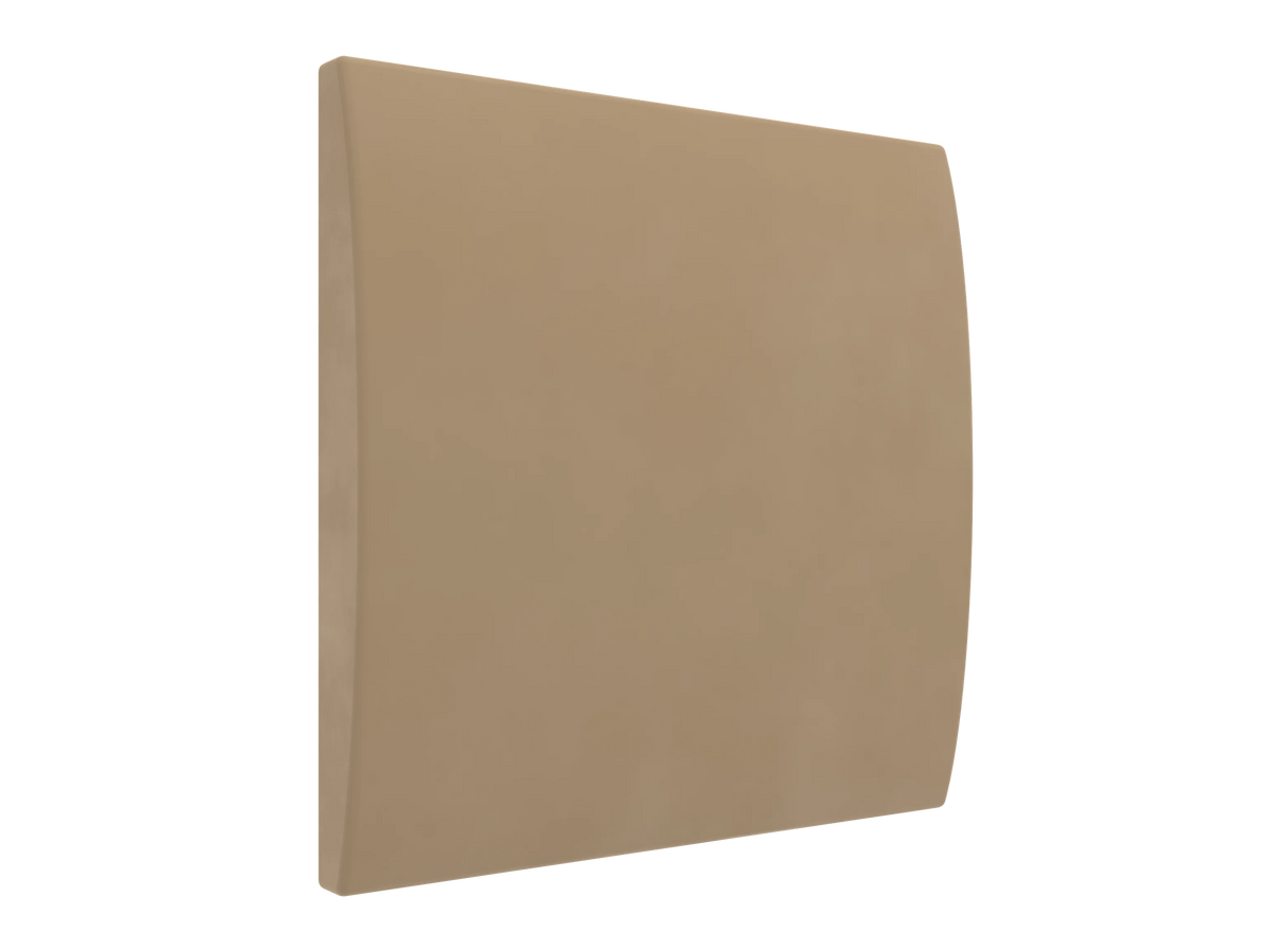 Cinema Round Premium Beige (8枚)