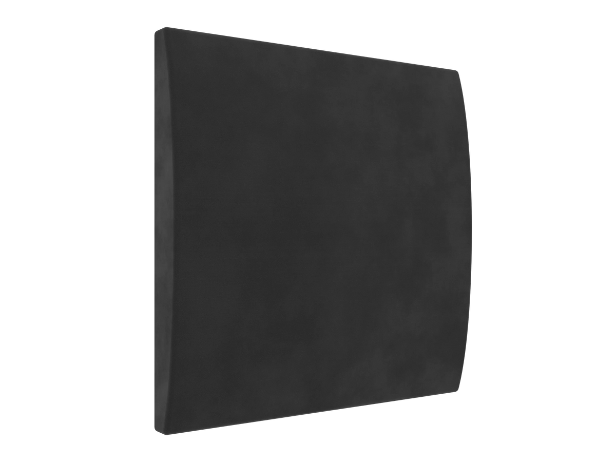 Cinema Round Premium Black (8枚)