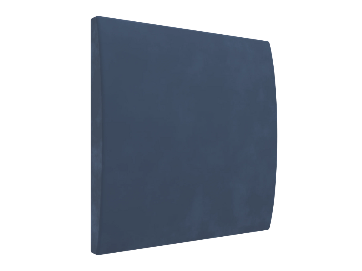 Cinema Round Premium Blue (4枚)