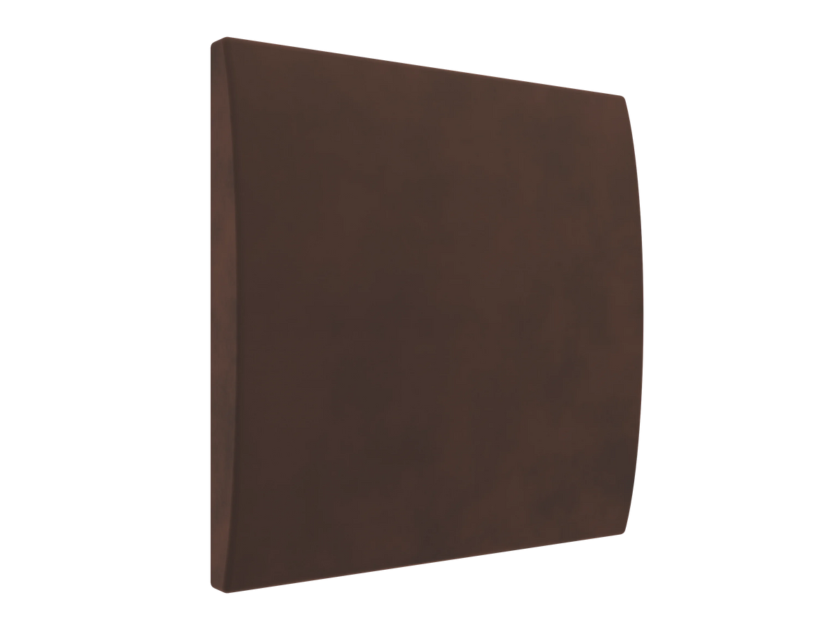 Cinema Round Premium Brown (8枚)