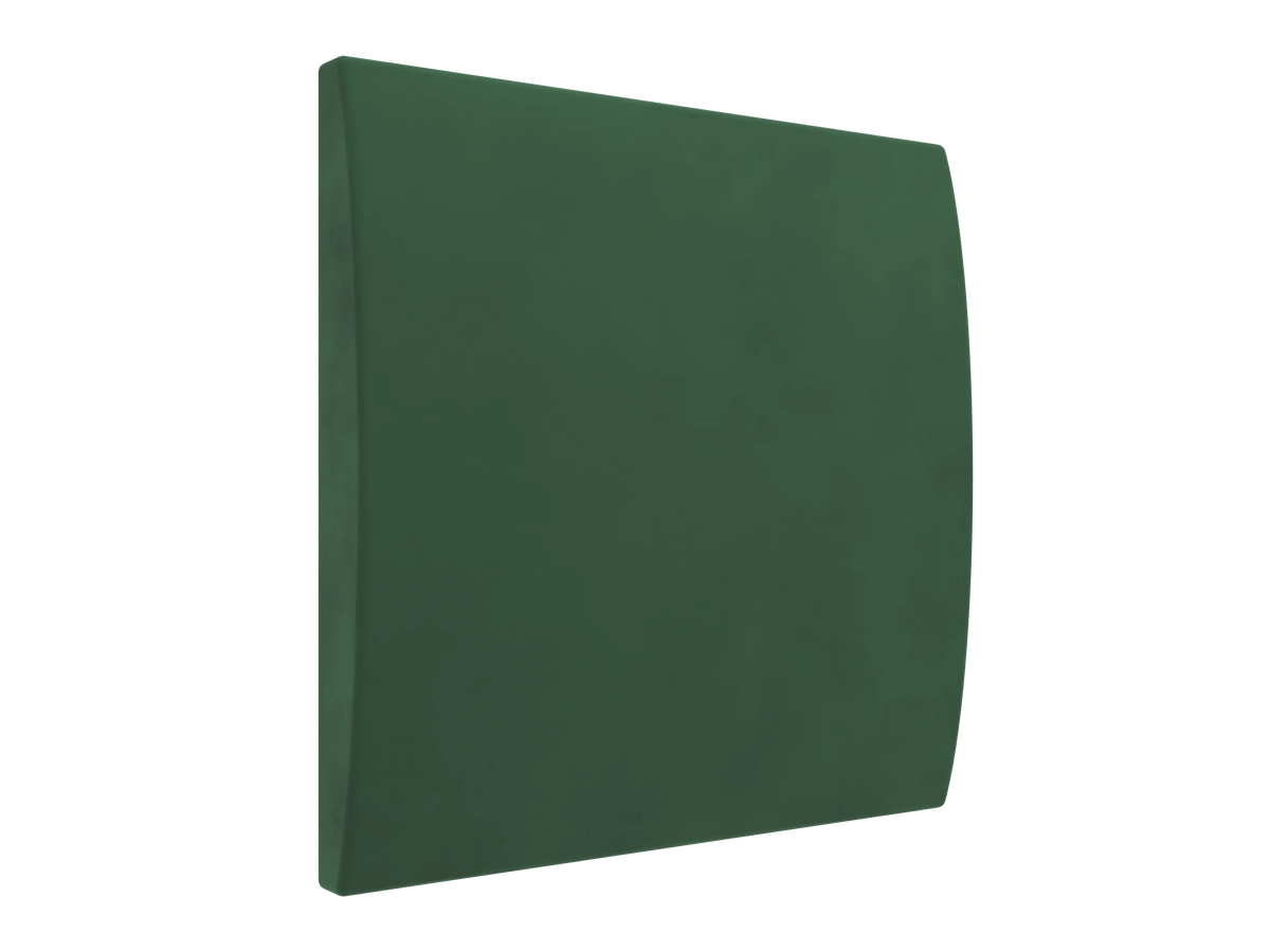 Cinema Round Premium Musk Green (4枚)