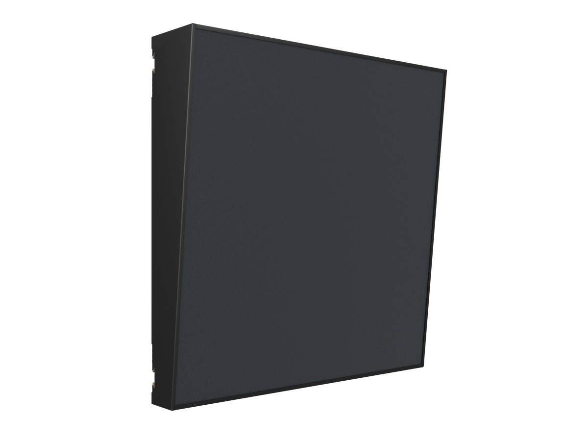 Cinema Forte VMT Black (2枚)